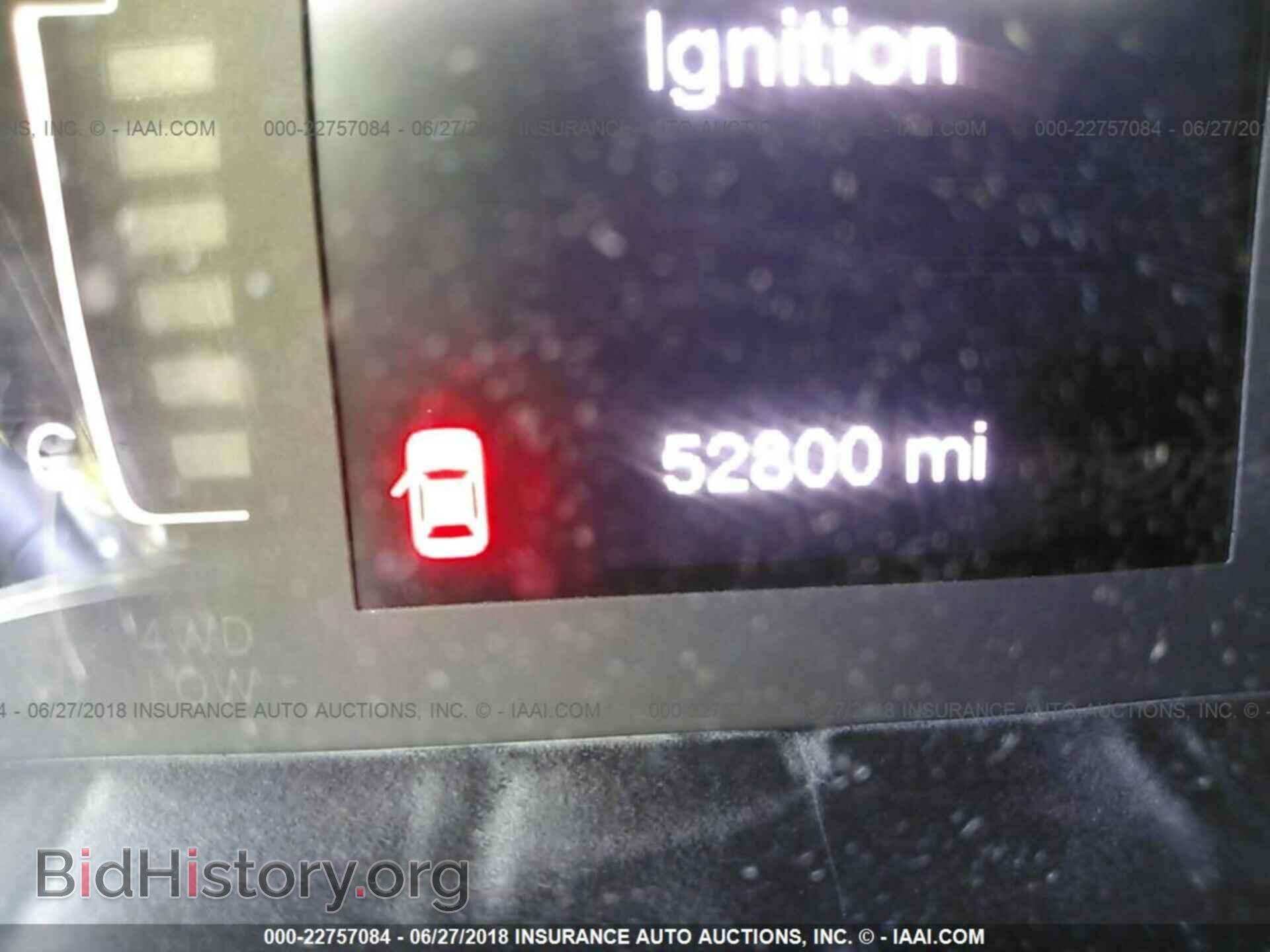 2014 Jeep Cherokee - VIN: 1C4PJLCB3EW221848 - Photo 7