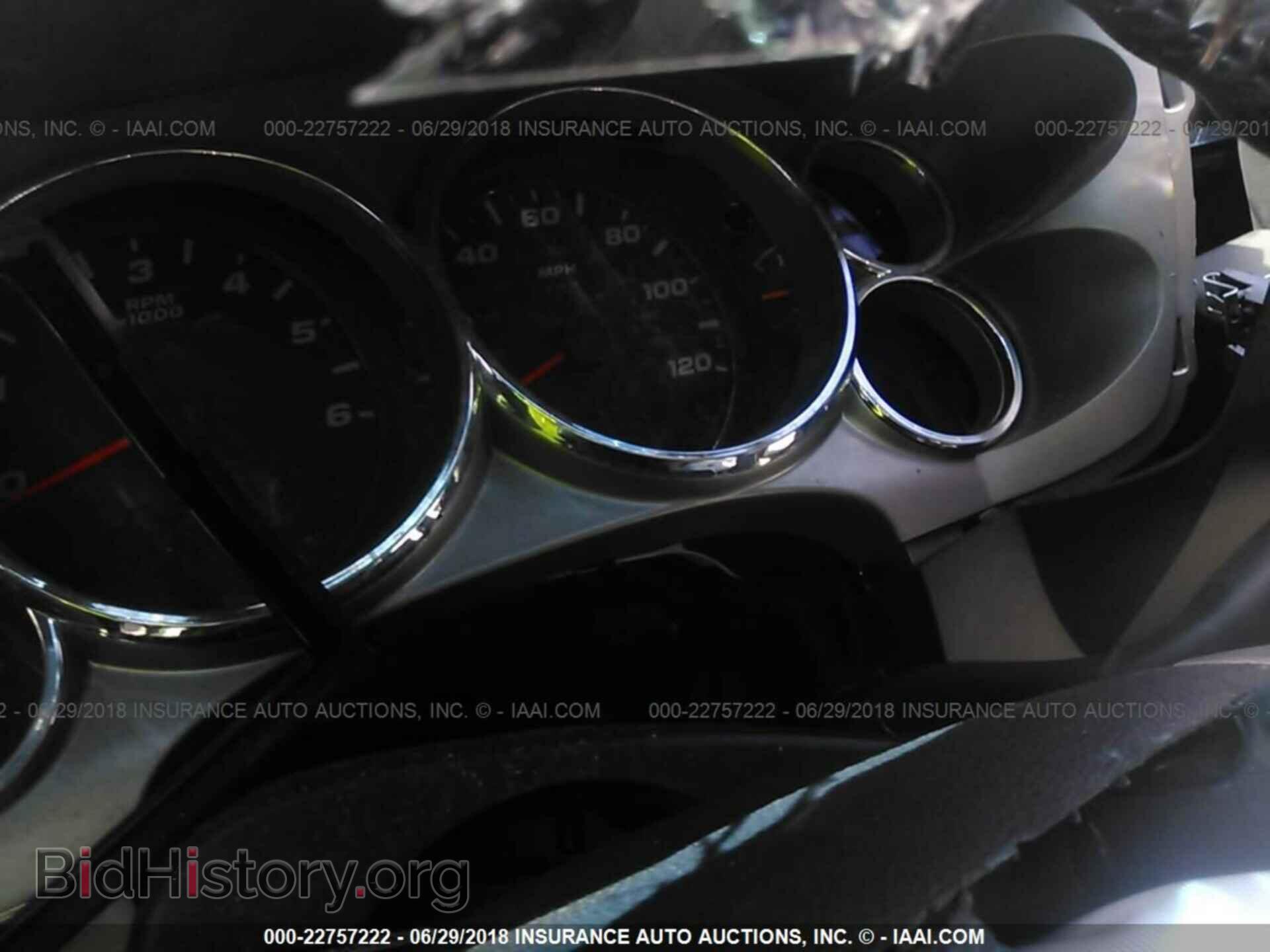 2011 CHEVROLET SILVERADO - VIN: 3GCPCSE01BG314264 - Фото 7