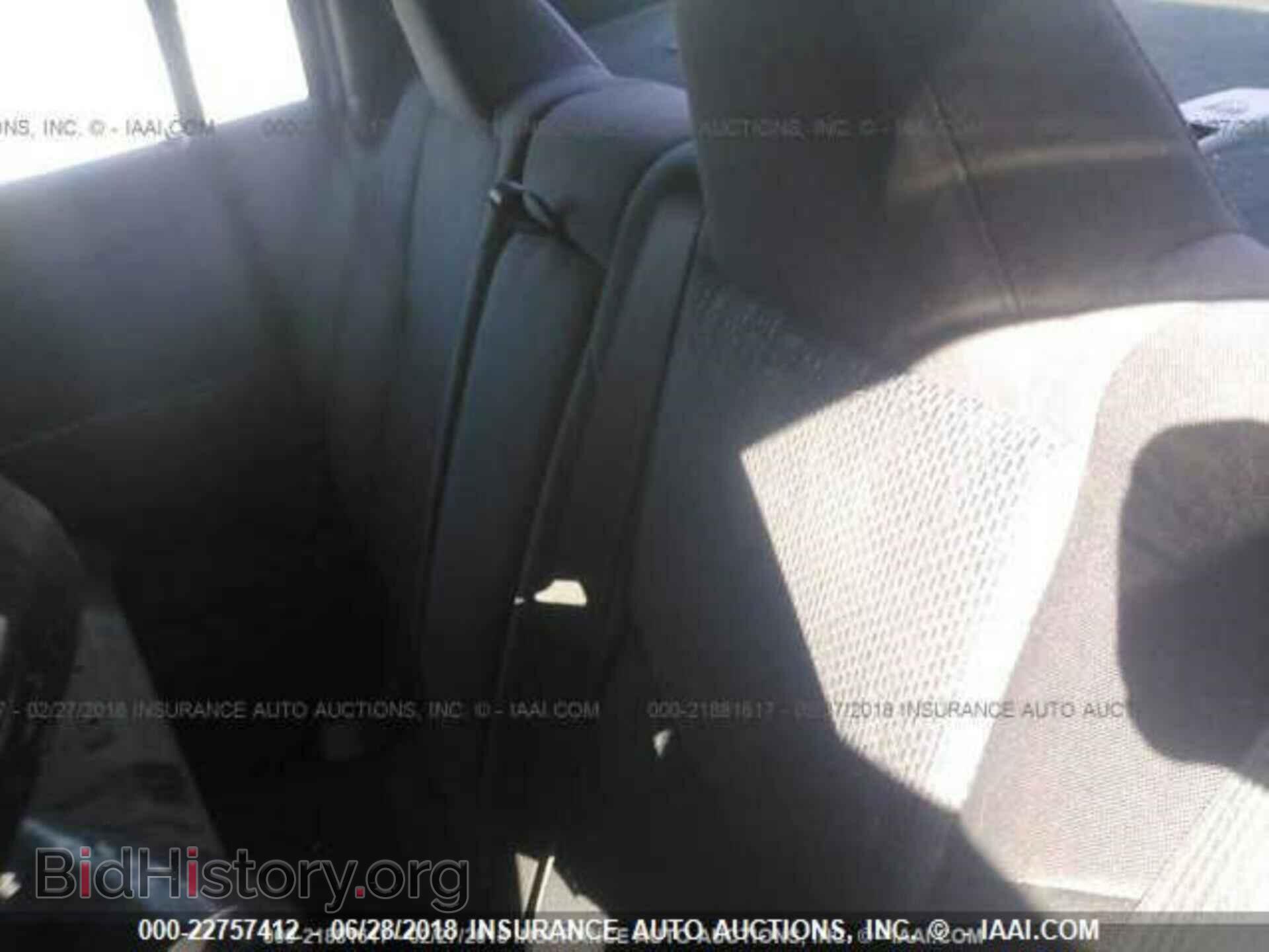 2013 CHRYSLER 200 - VIN: 1C3CCBAB0DN733372 - Photo 8