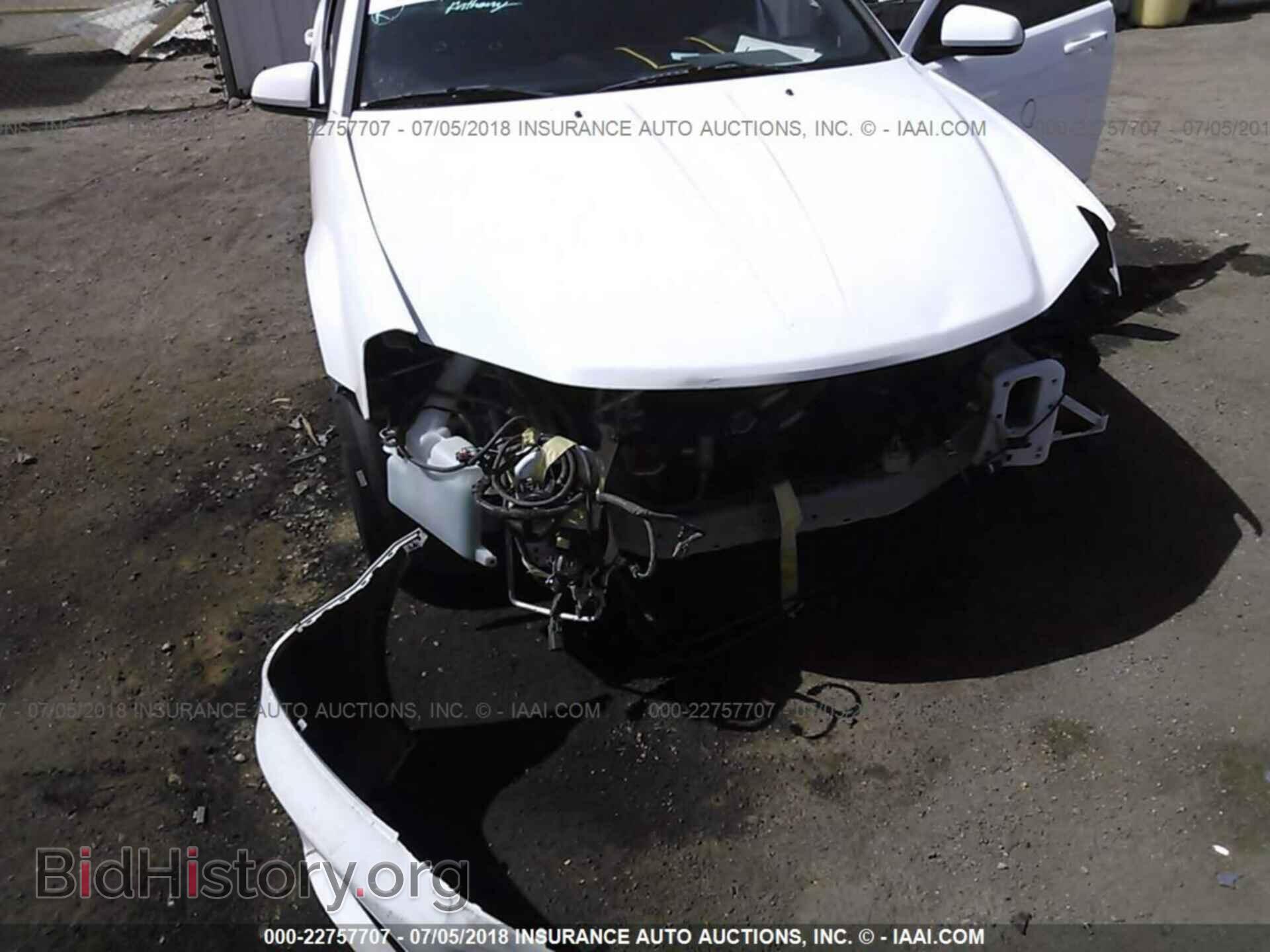2013 Dodge Avenger - VIN: 1C3CDZCB6DN504052 - Photo 6