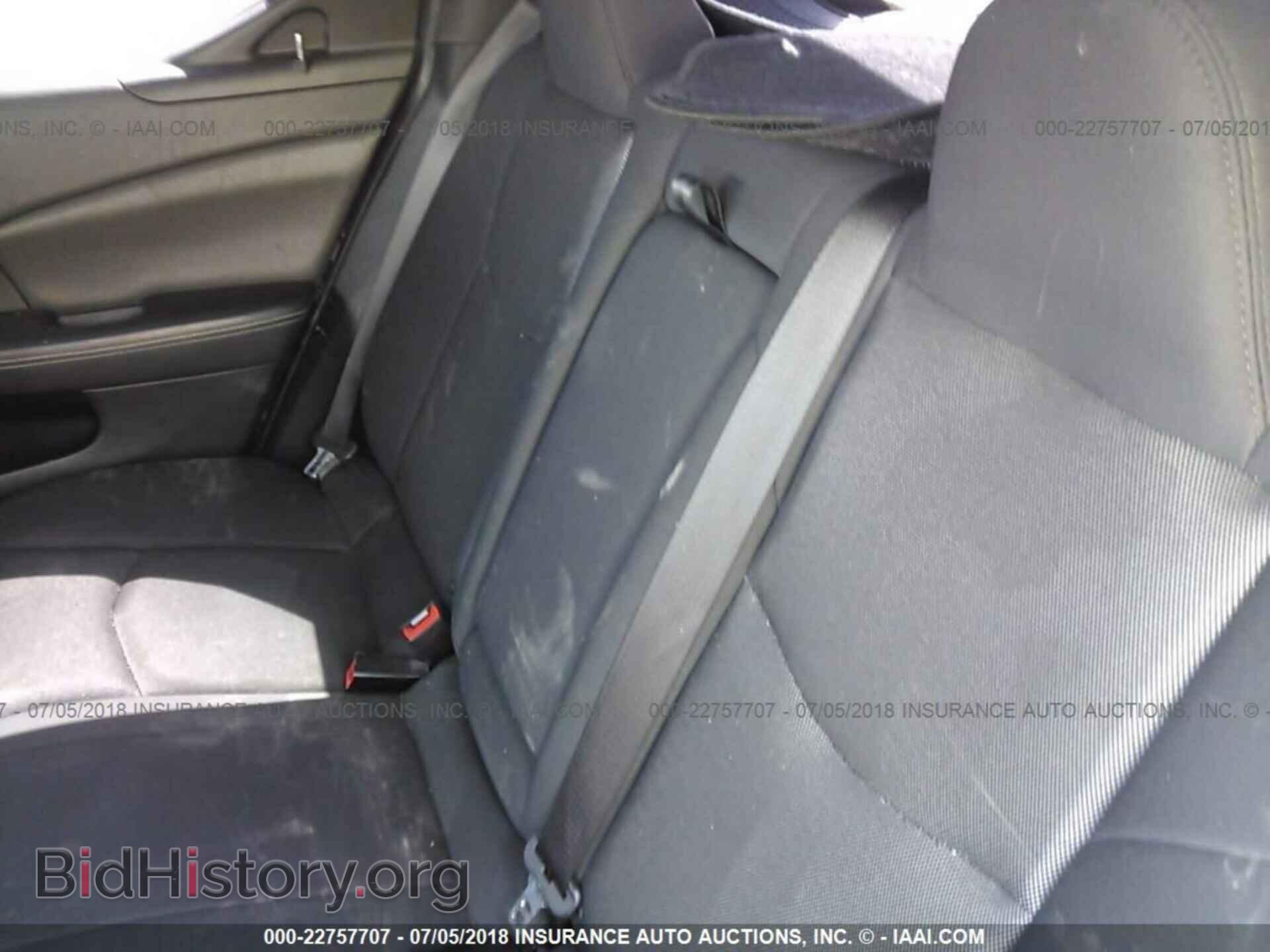 2013 Dodge Avenger - VIN: 1C3CDZCB6DN504052 - Photo 8