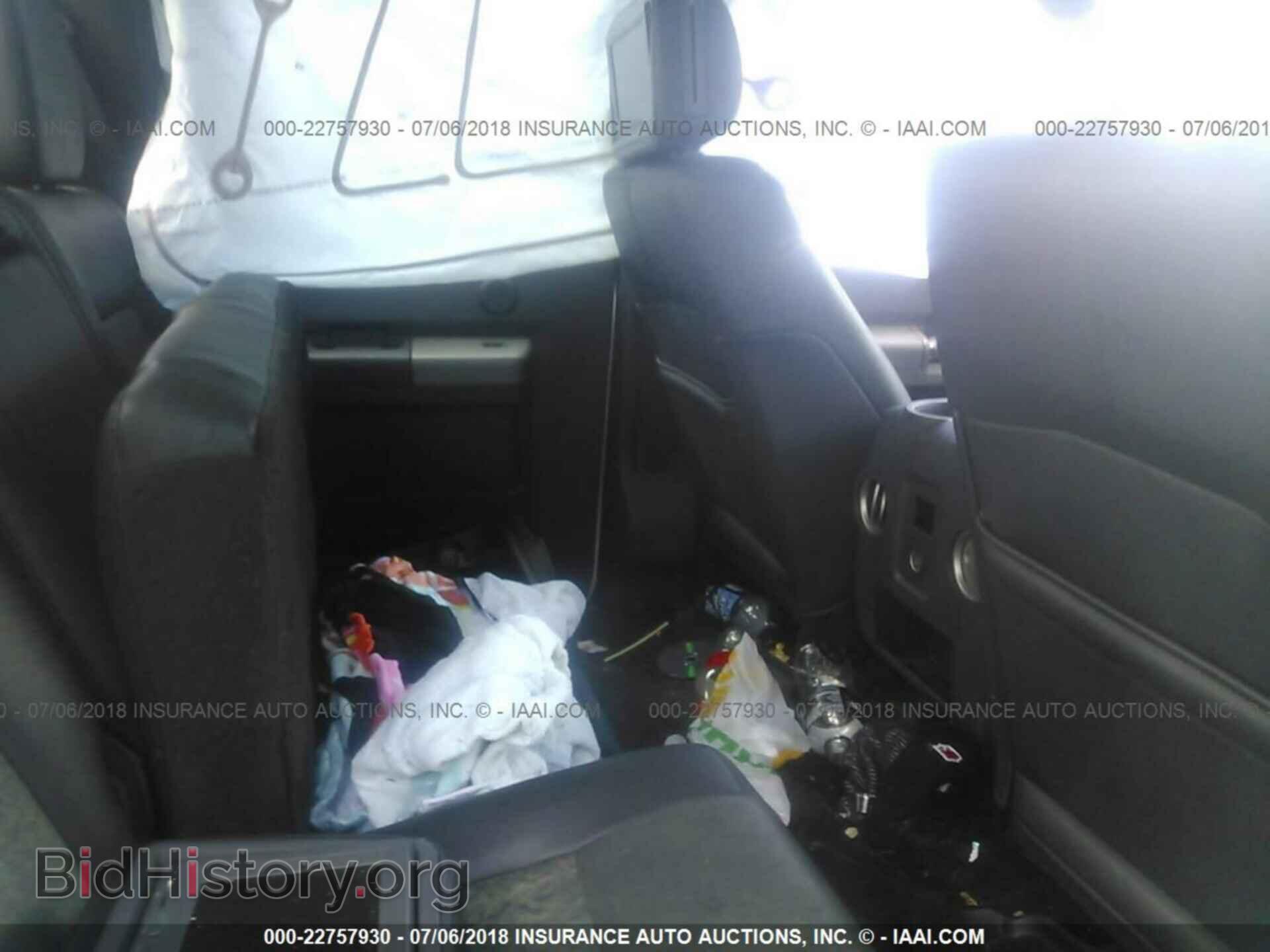 2011 Ford F250 - VIN: 1FT7W2B65BEA49324 - Фото 8