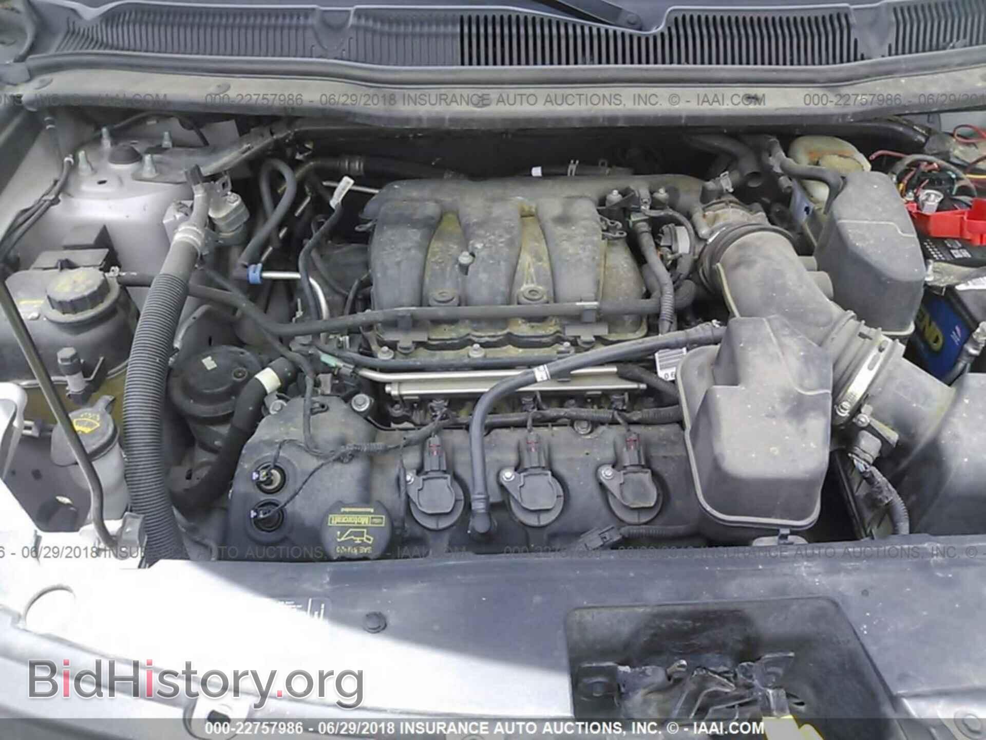 2013 Ford Explorer - VIN: 1FM5K8AR5DGA09233 - Photo 10