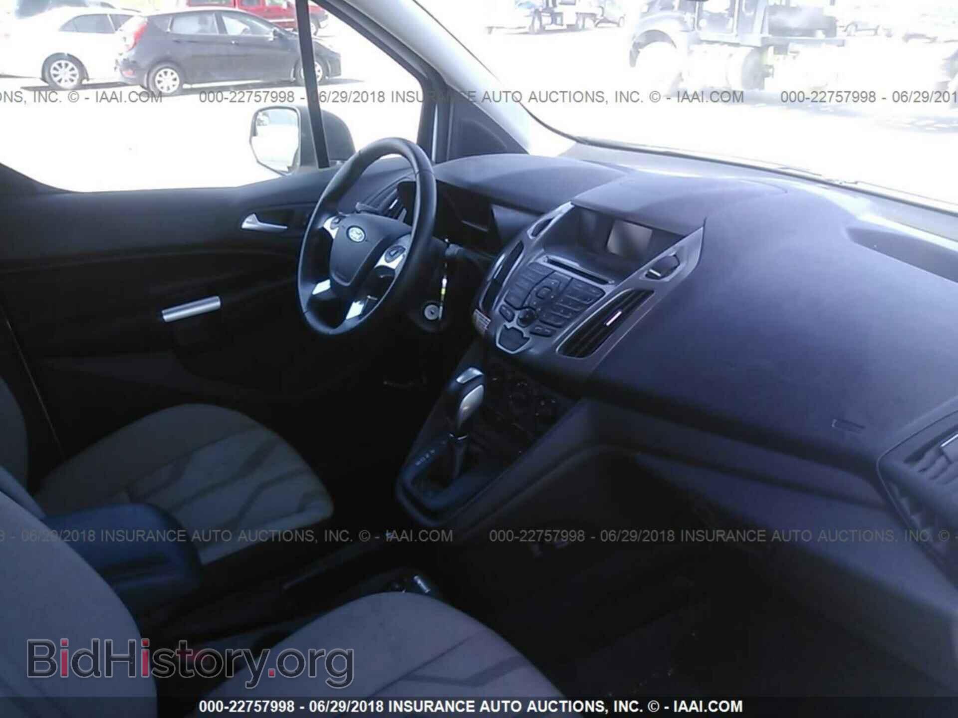 2015 Ford Transit - VIN: NM0LS7F74F1216261 - Фото 5