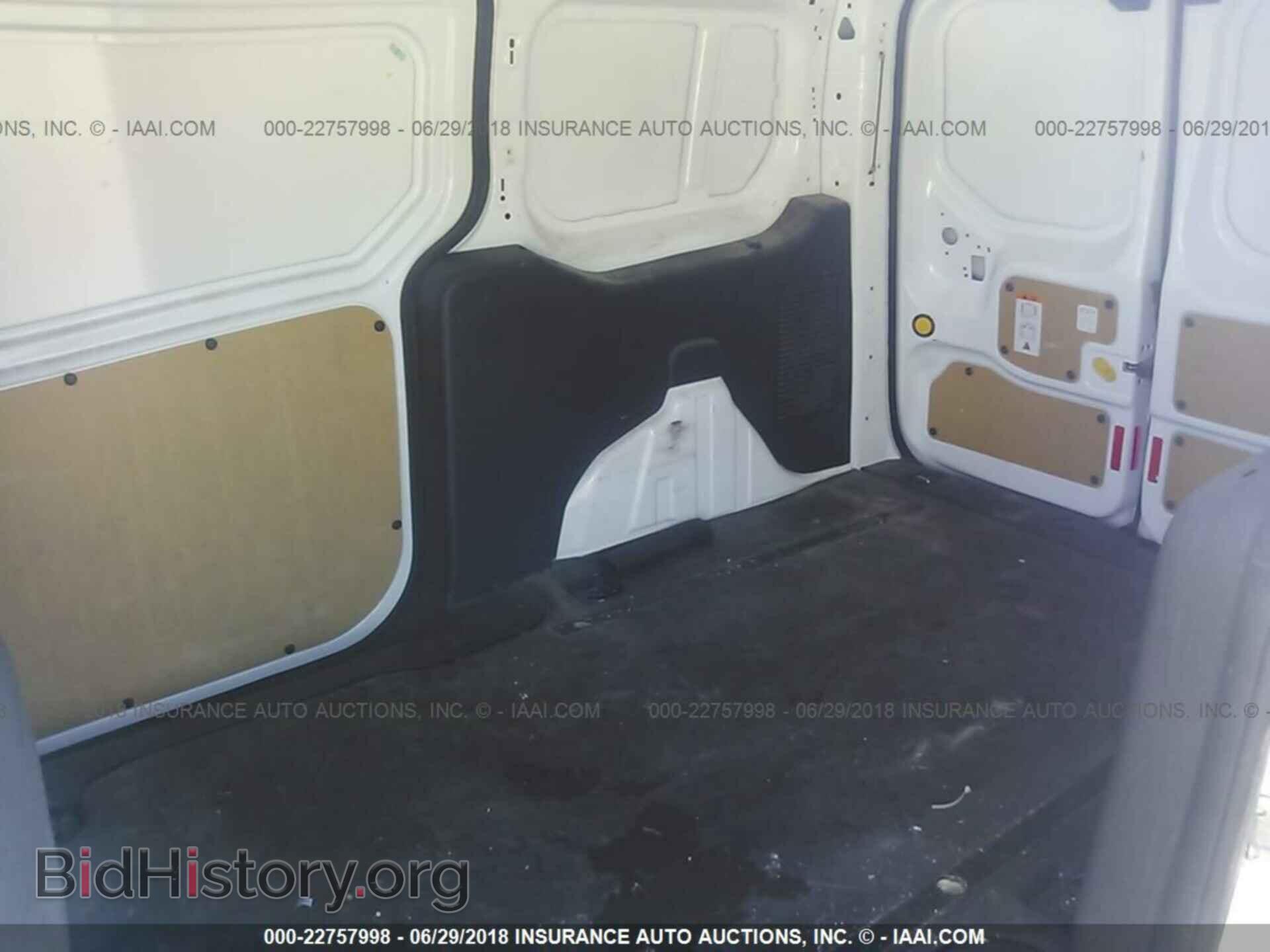 2015 Ford Transit - VIN: NM0LS7F74F1216261 - Фото 8
