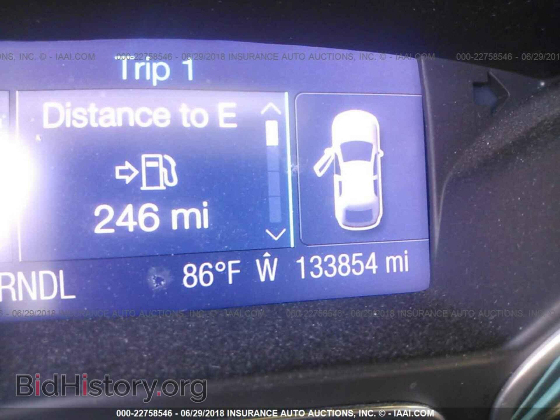 2013 Ford Focus - VIN: 1FADP3F24DL204172 - Photo 7
