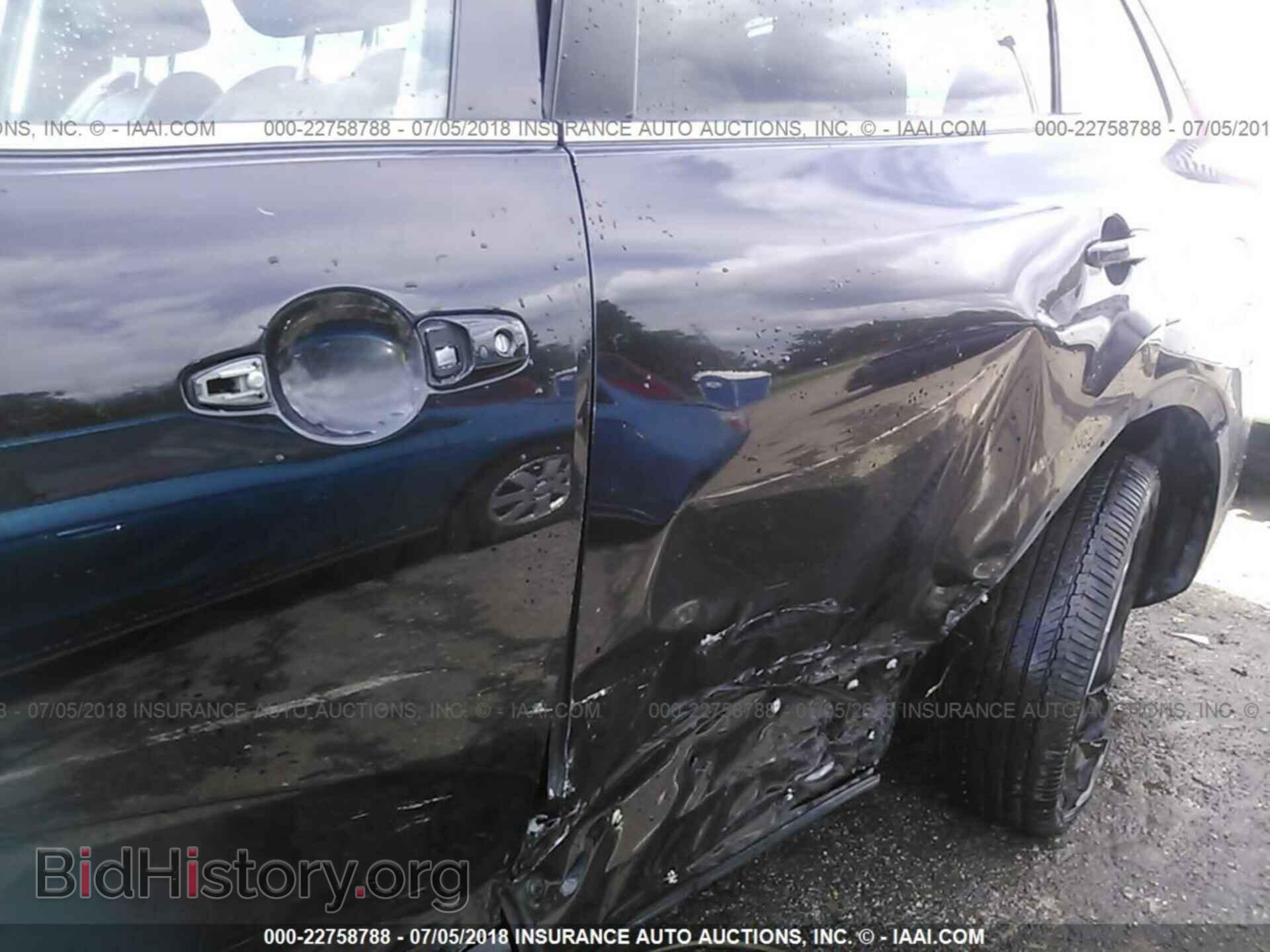 2012 Mazda Cx-9 - VIN: JM3TB2CA9C0346454 - Фото 6