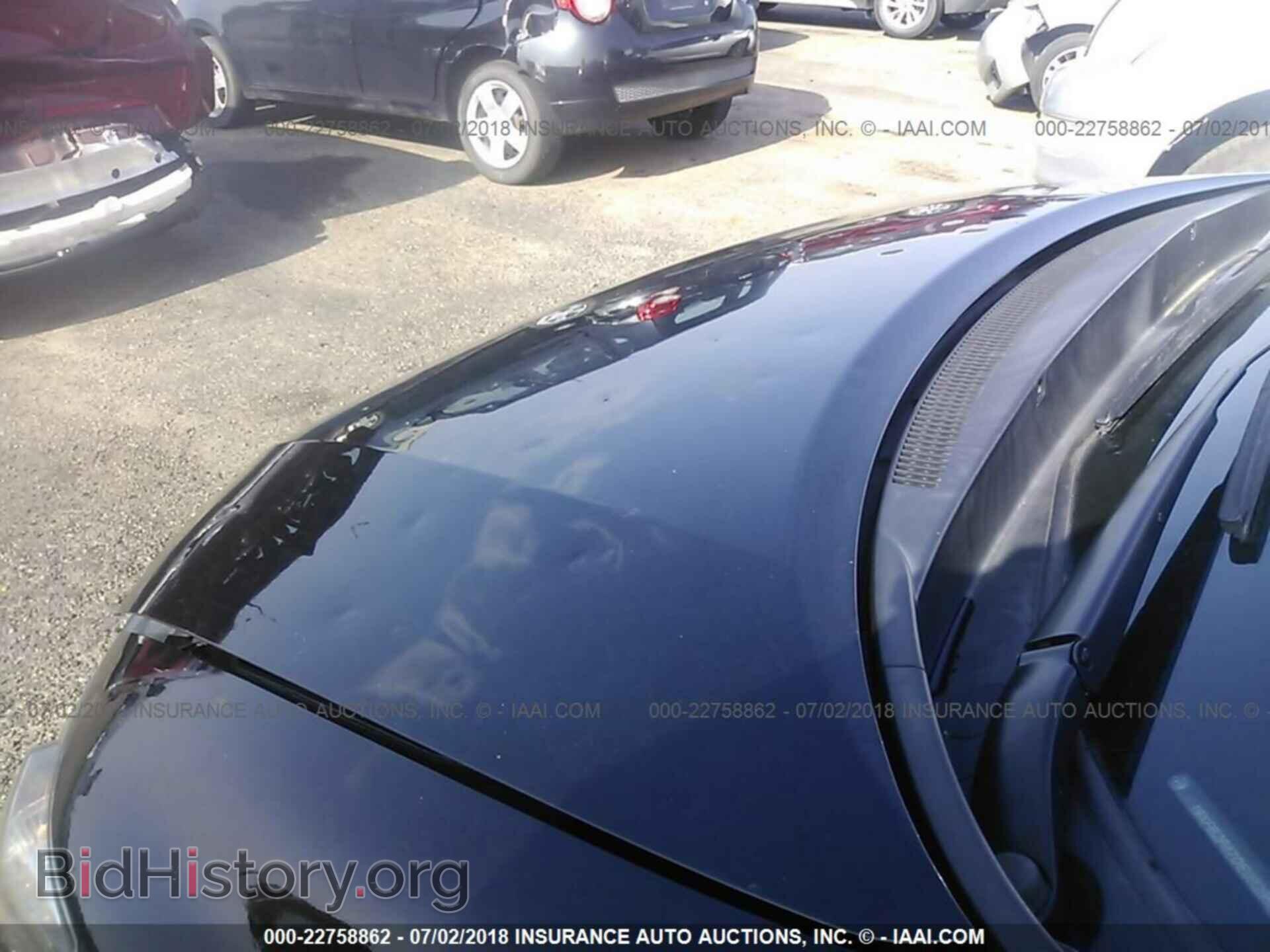 2013 Honda Civic - VIN: 19XFB2F87DE032955 - Фото 6