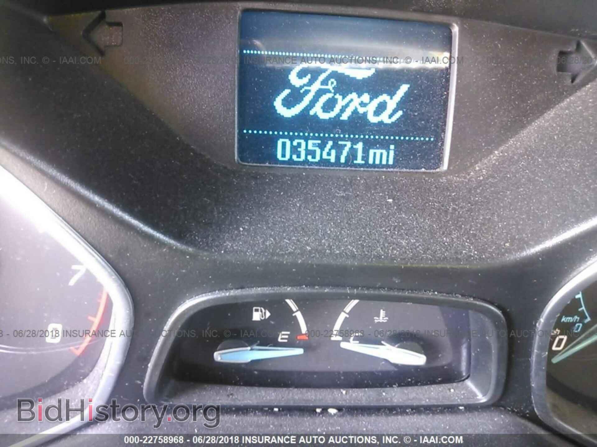 2012 Ford Focus - VIN: 1FAHP3F26CL243376 - Photo 7