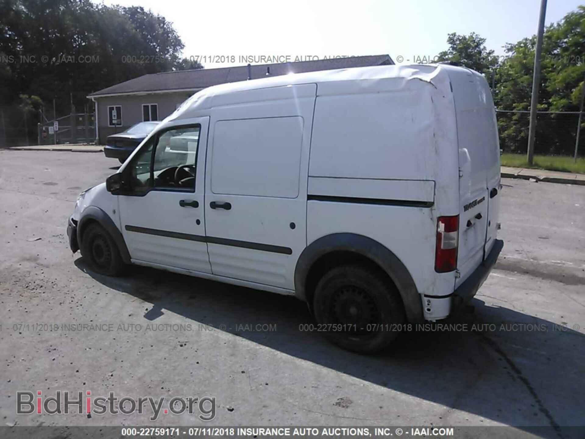 2011 Ford Transit - VIN: NM0LS7AN9BT066880 - Фото 3
