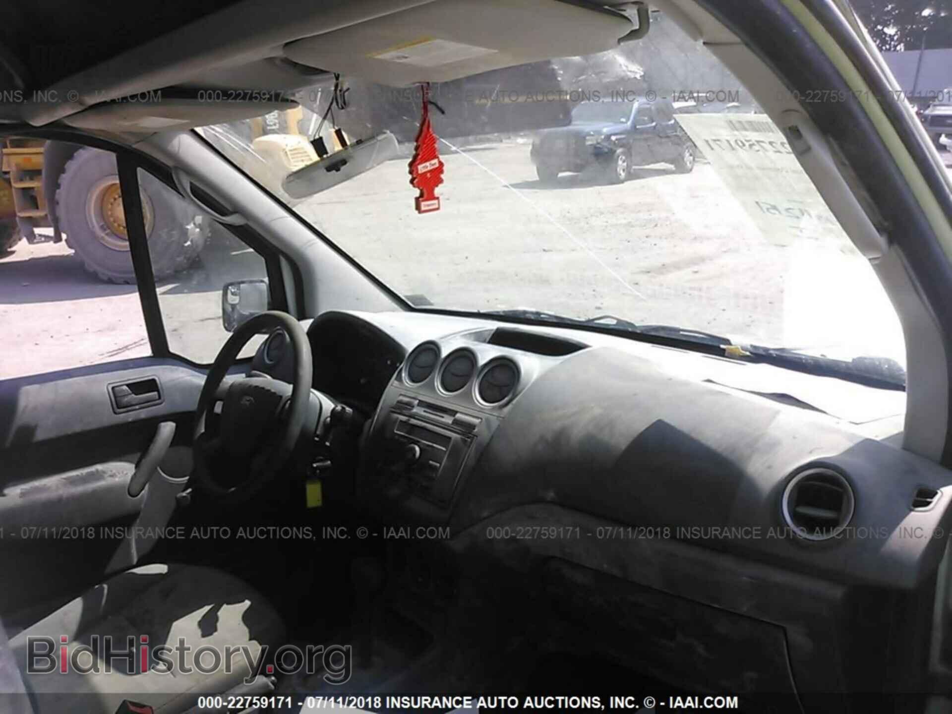 2011 Ford Transit - VIN: NM0LS7AN9BT066880 - Фото 5