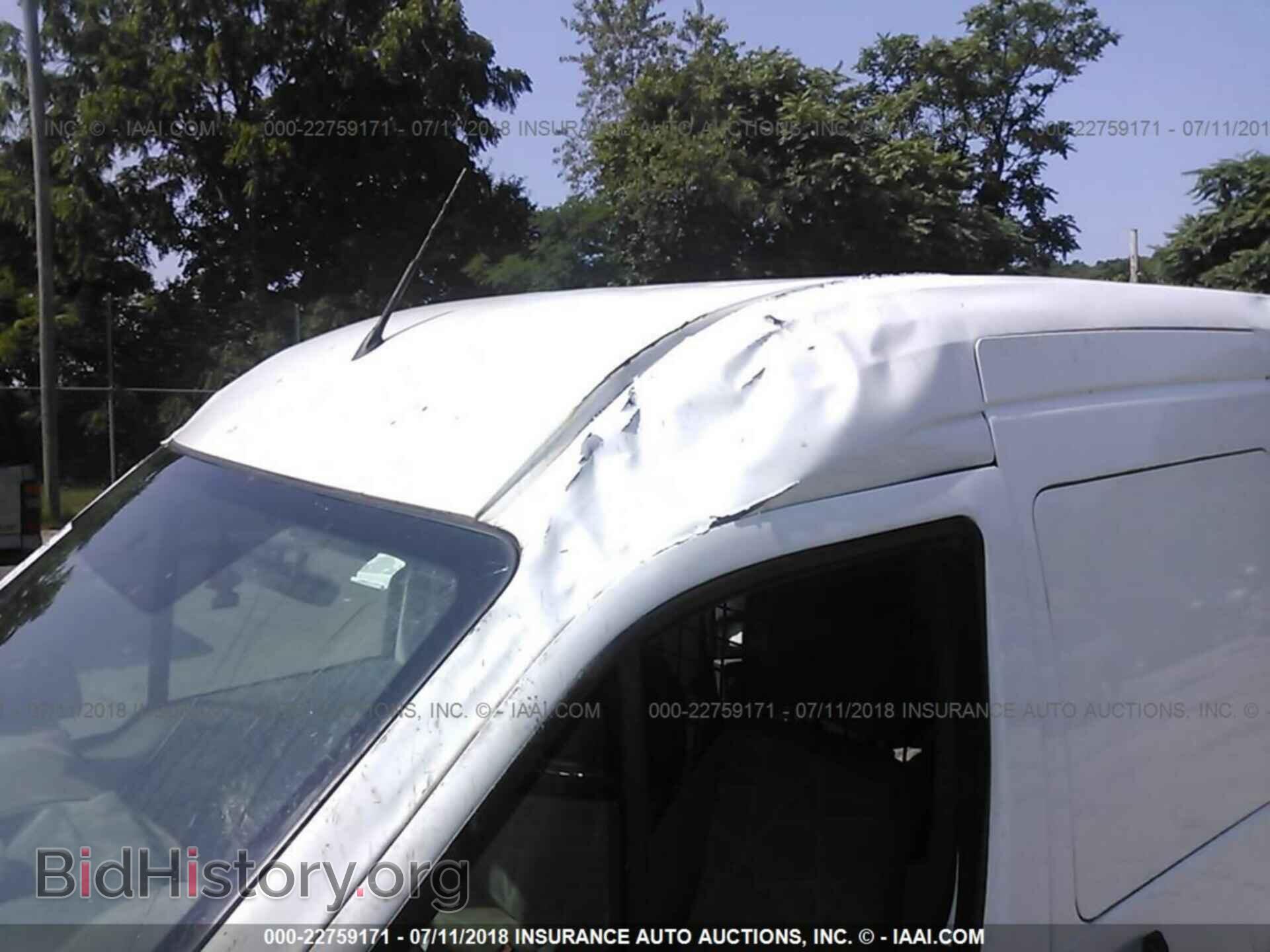 2011 Ford Transit - VIN: NM0LS7AN9BT066880 - Фото 6