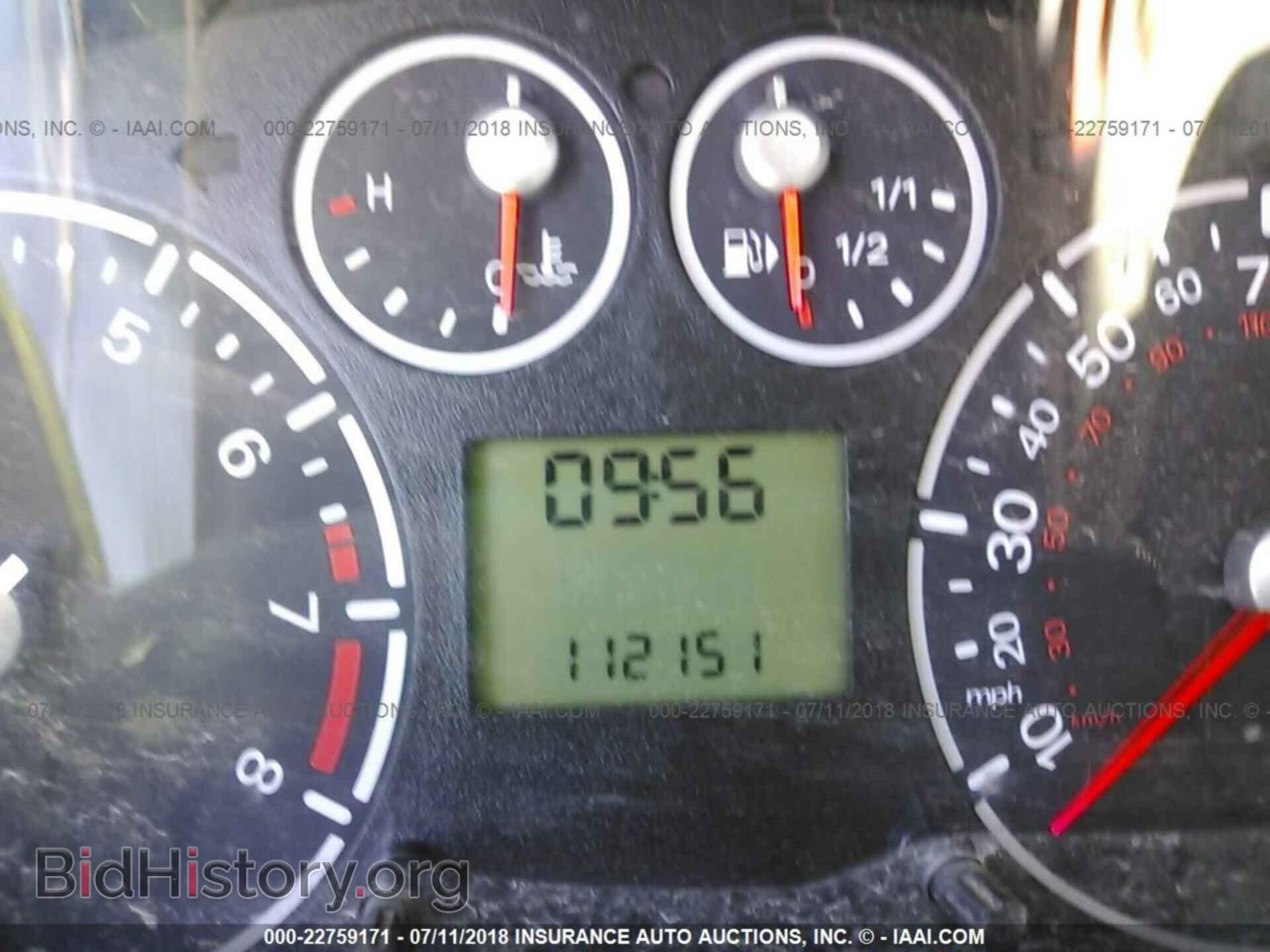 2011 Ford Transit - VIN: NM0LS7AN9BT066880 - Фото 7