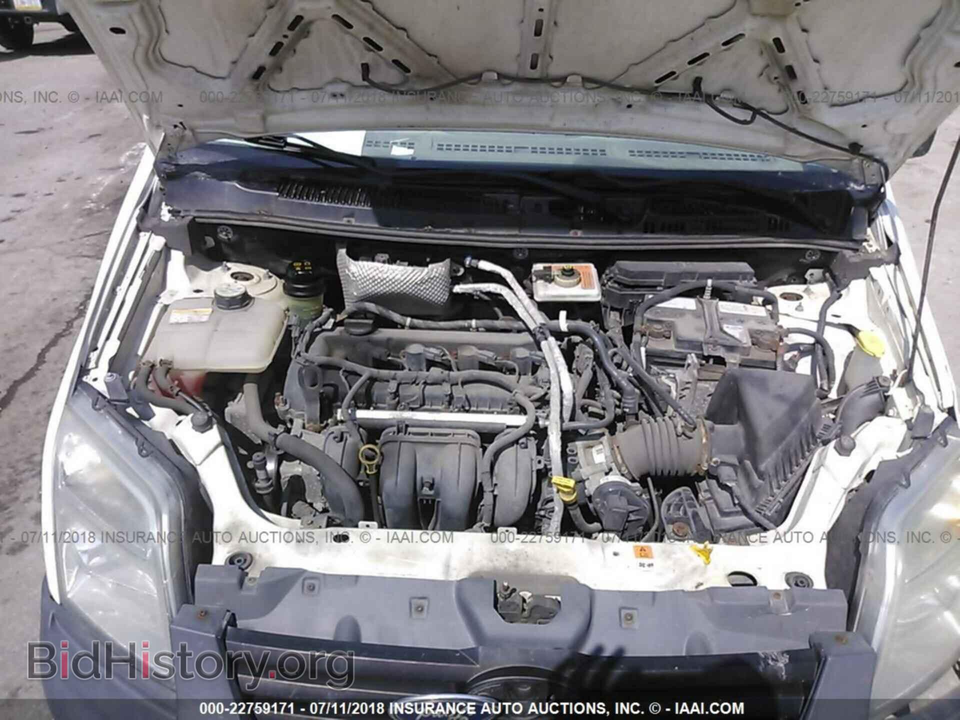 2011 Ford Transit - VIN: NM0LS7AN9BT066880 - Фото 10
