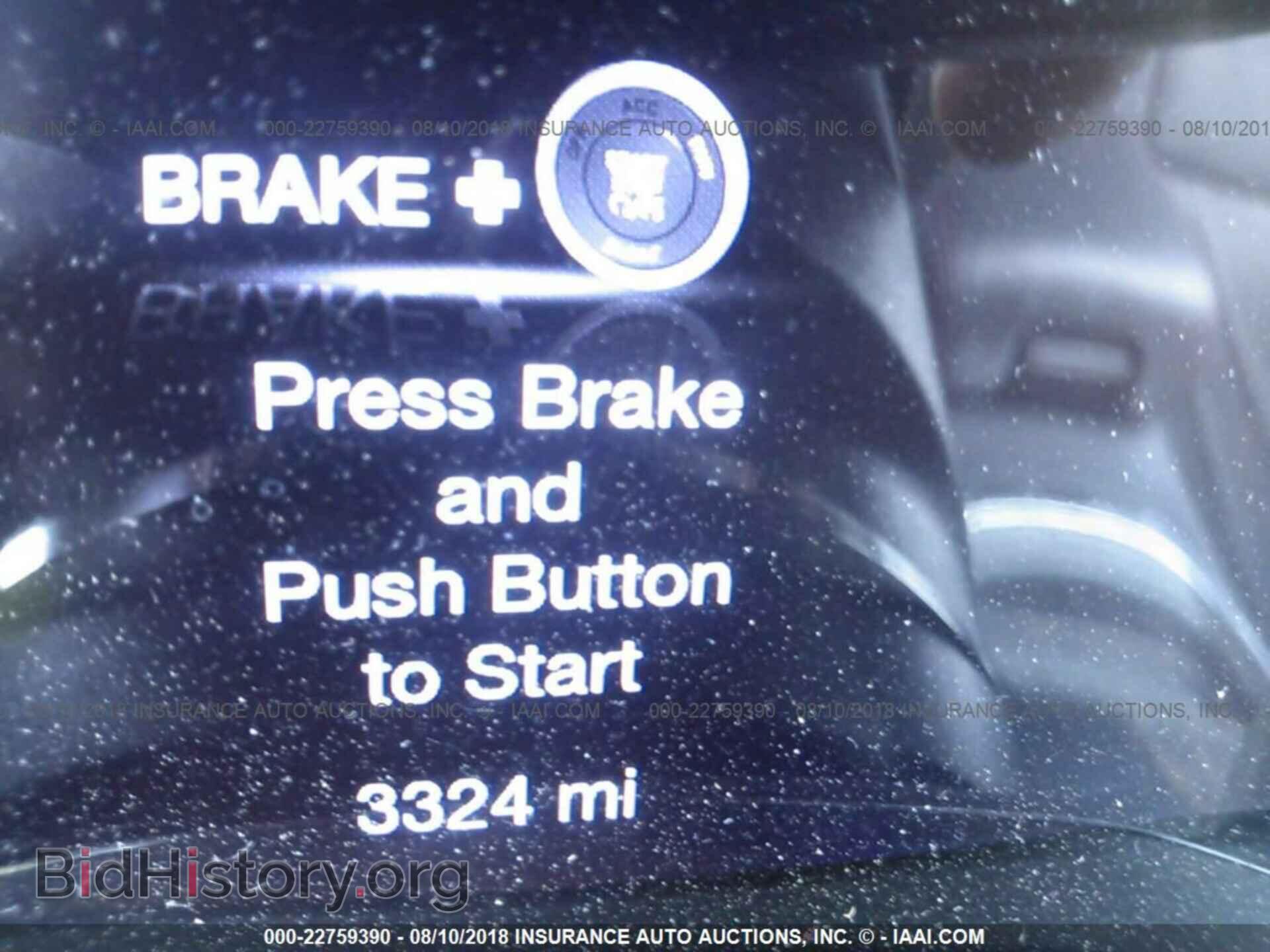 2017 Dodge Durango - VIN: 1C4SDHCT7HC666607 - Photo 7