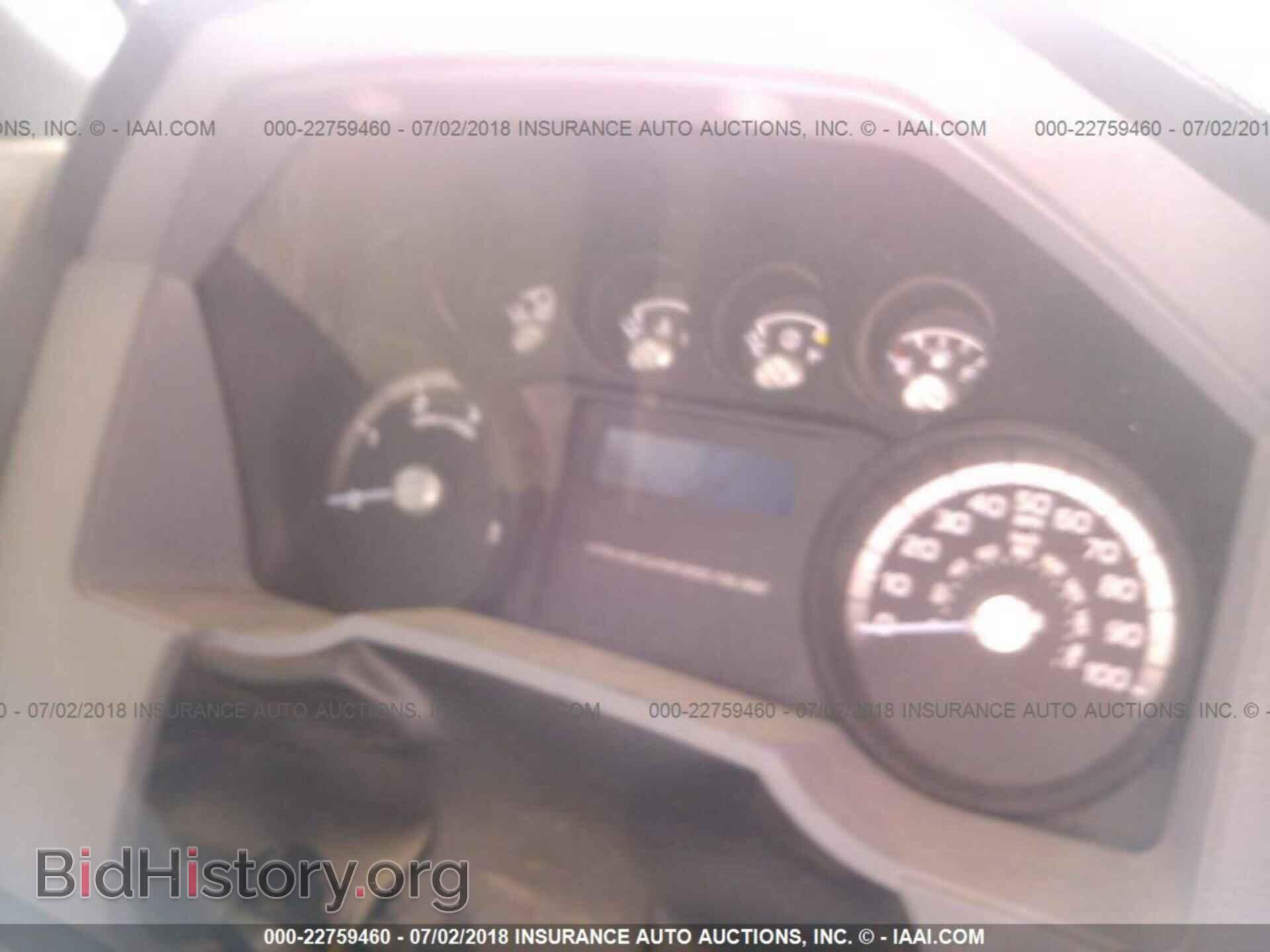 2015 FORD F250 - VIN: 1FT7W2BT2FEA10587 - Фото 7
