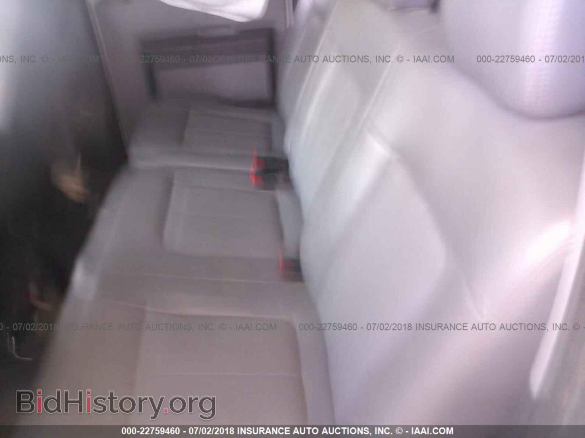 2015 FORD F250 - VIN: 1FT7W2BT2FEA10587 - Фото 8