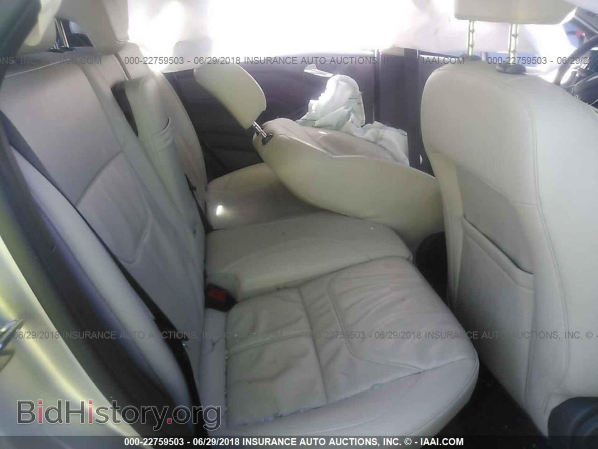 2016 Ford Focus - VIN: 1FADP3N23GL302860 - Фото 8