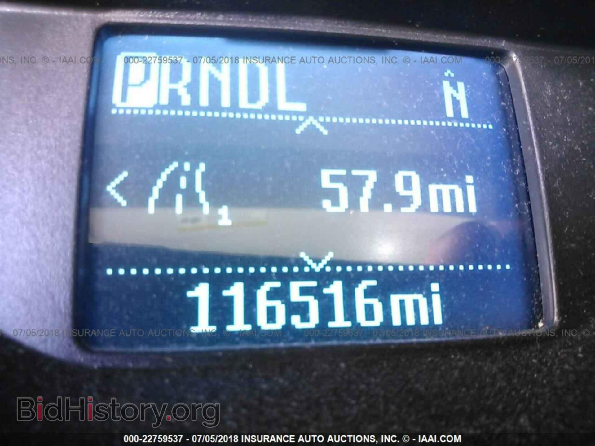 2012 Ford Focus - VIN: 1FAHP3K27CL112124 - Photo 7