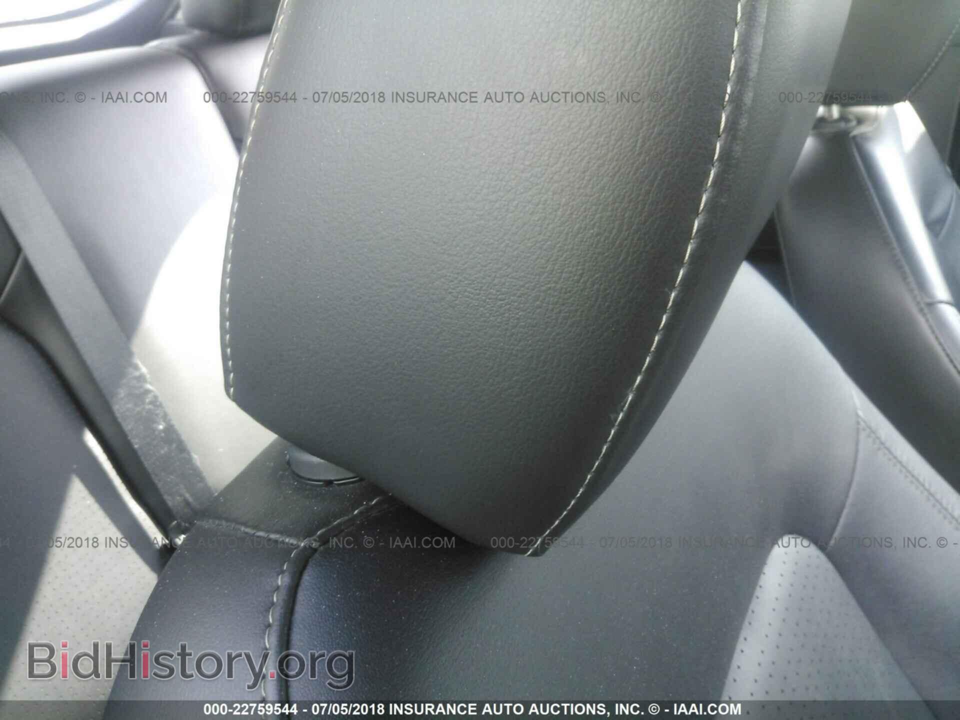 2014 Chevrolet Sonic - VIN: 1G1JE6SB7E4227525 - Фото 8