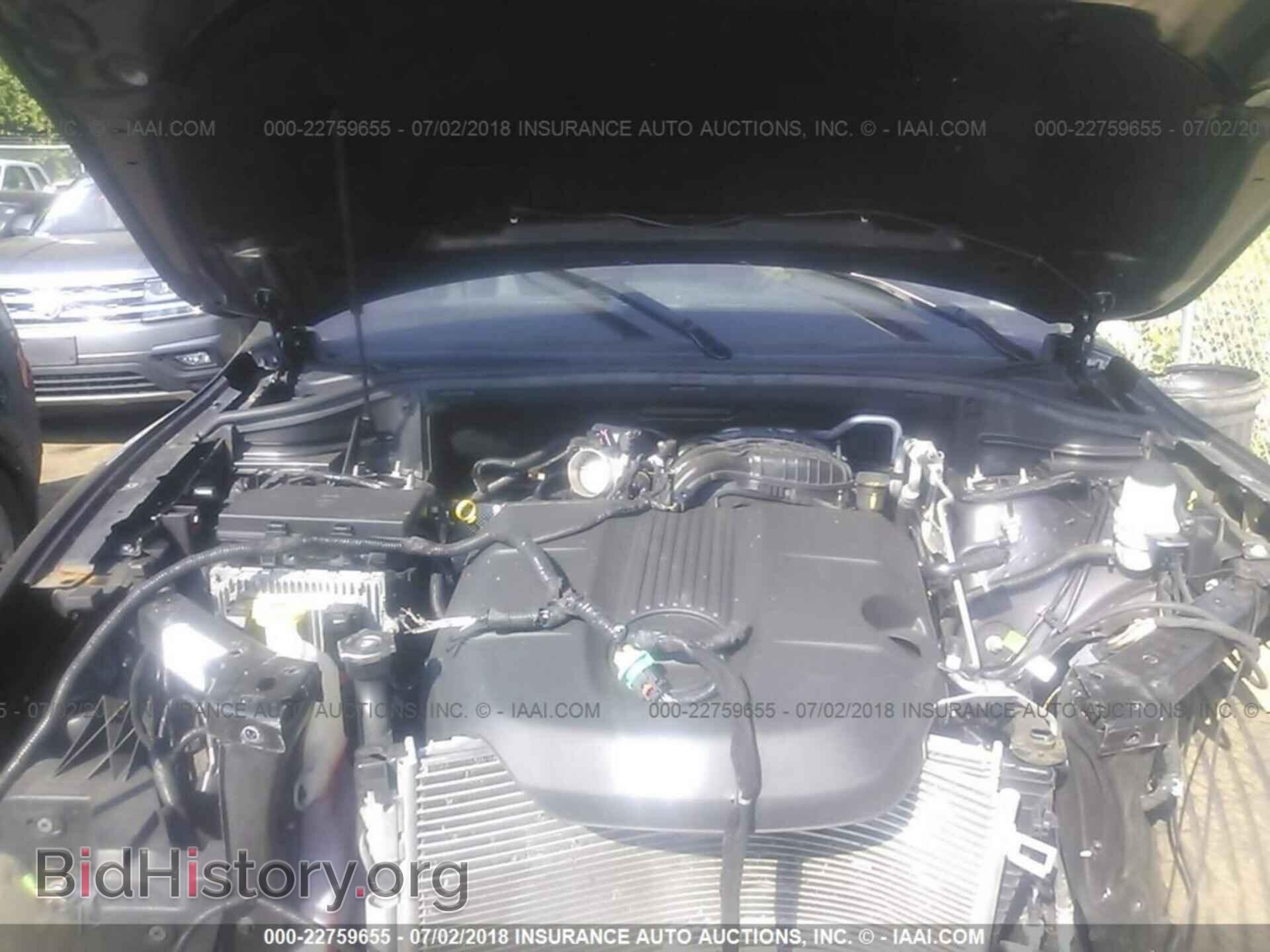 2014 Dodge Durango - VIN: 1C4RDJDG5EC979156 - Photo 10