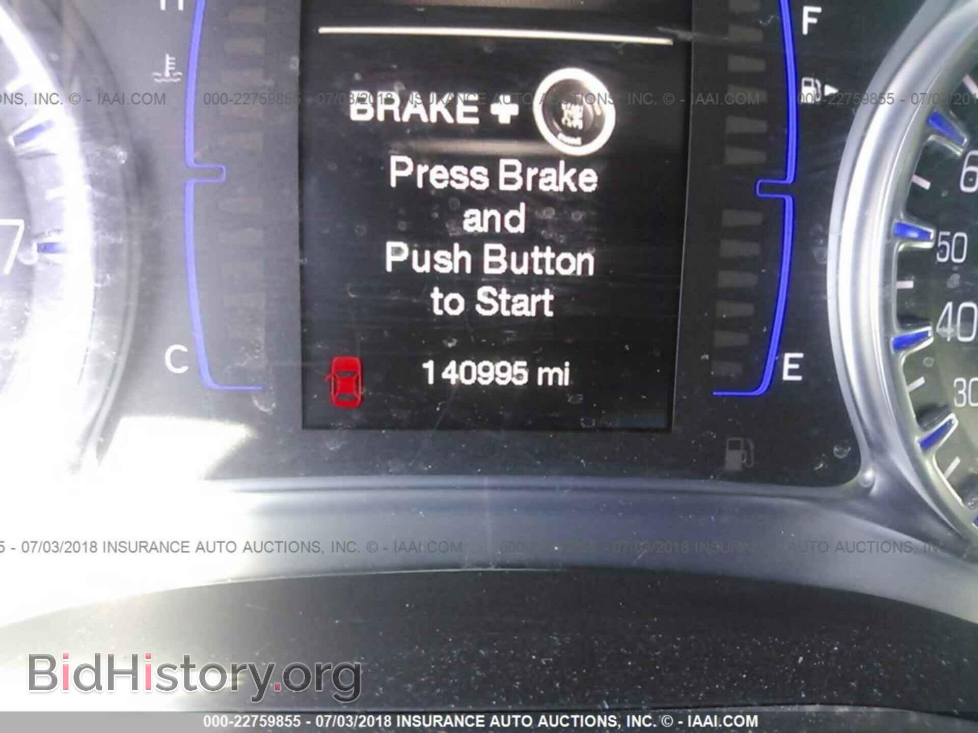 2015 Chrysler 200 - VIN: 1C3CCCAB9FN584078 - Фото 7