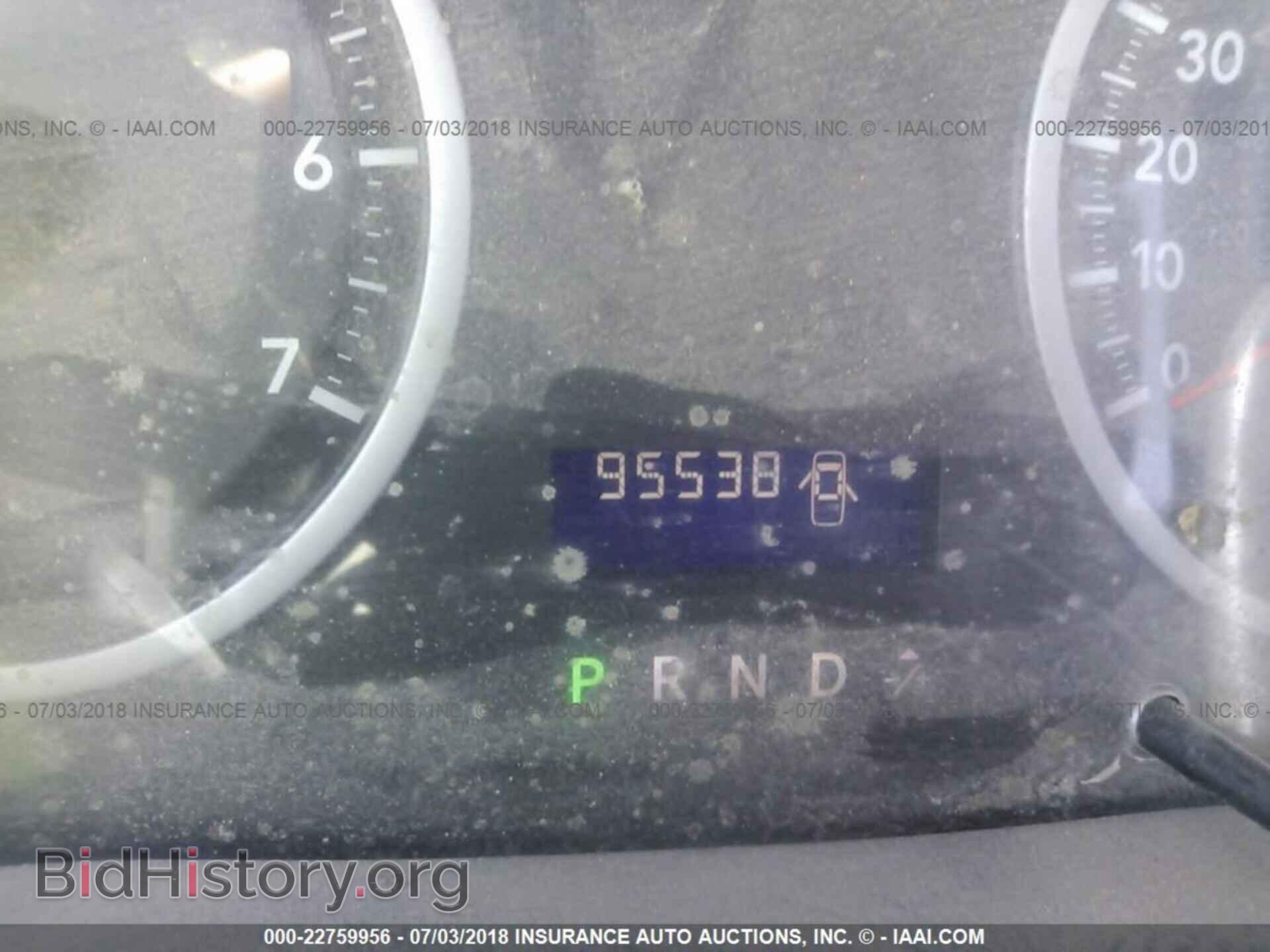 2012 Dodge Ram 1500 - VIN: 1C6RD7FT8CS171942 - Фото 7