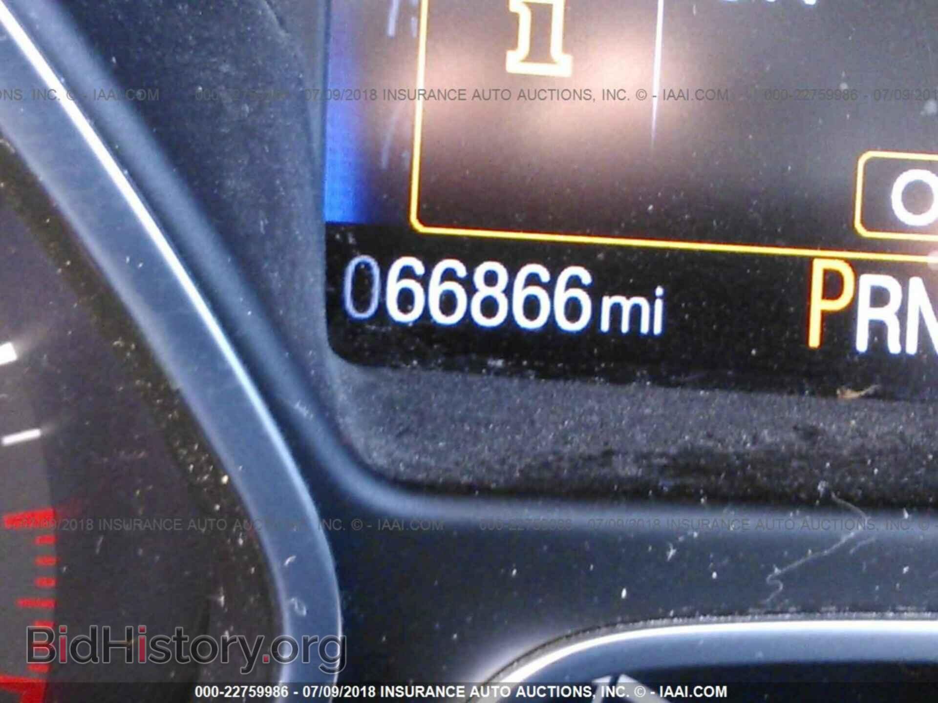 2015 Ford Focus - VIN: 1FADP3F20FL306040 - Photo 7