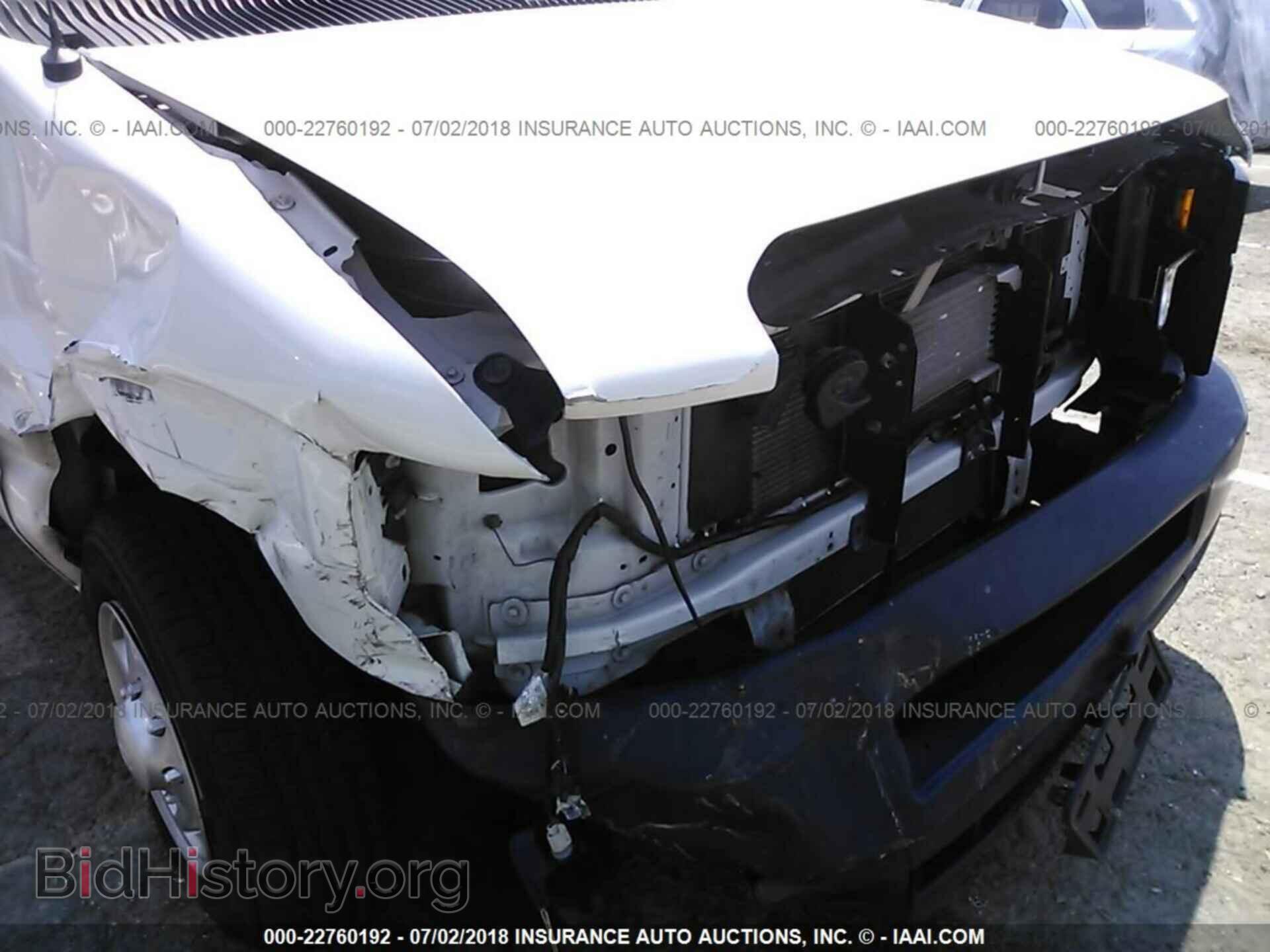 2012 Ford Econoline - VIN: 1FTNE1EW1CDA54463 - Фото 6