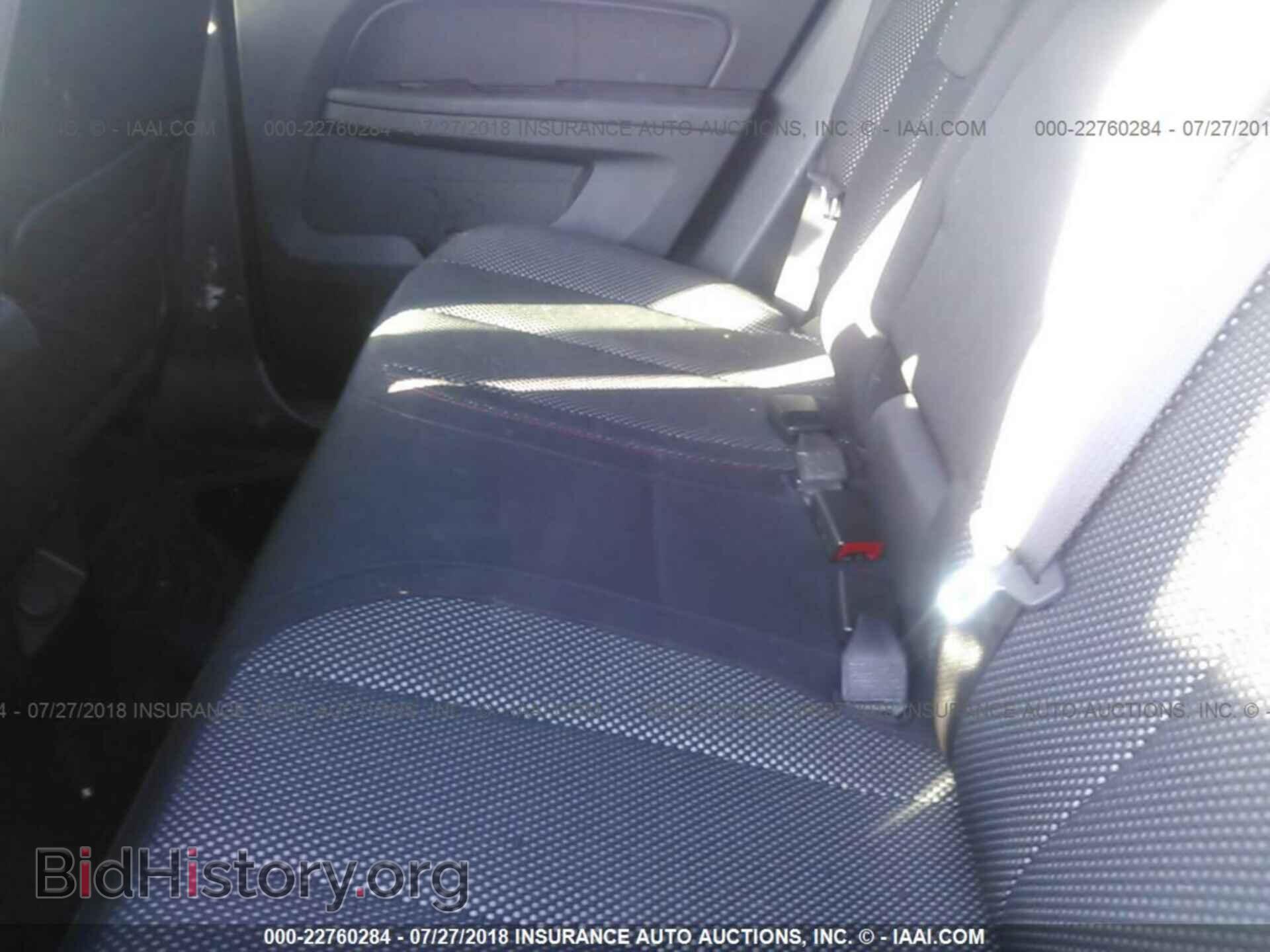 2015 Gmc Terrain - VIN: 2GKFLWEK3F6142586 - Фото 8