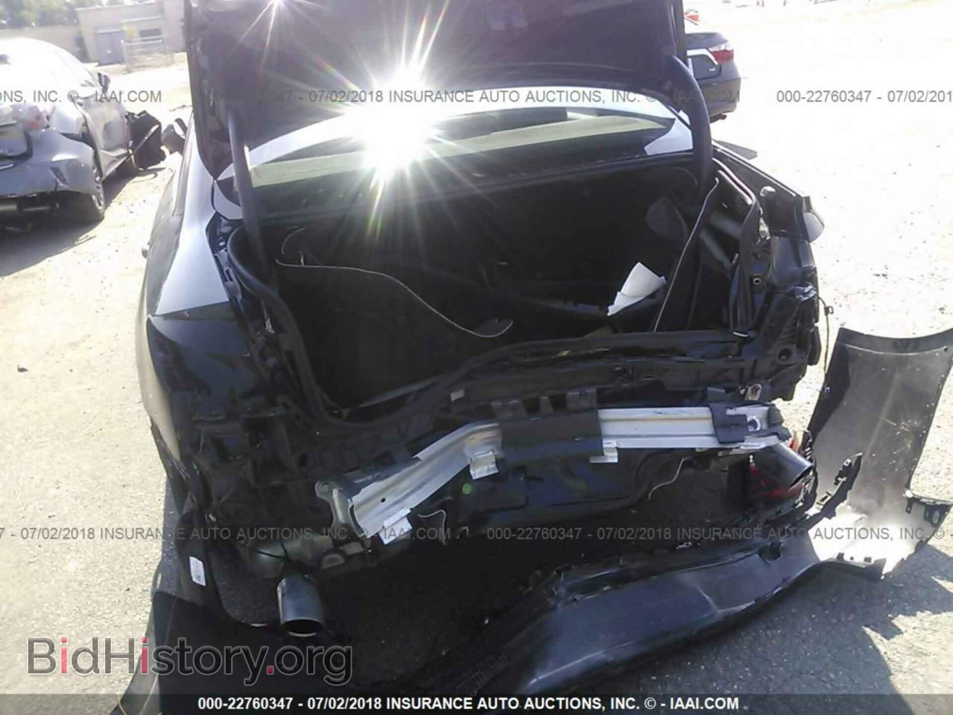 2017 Audi A4 - VIN: WAUANAF41HN039455 - Фото 6