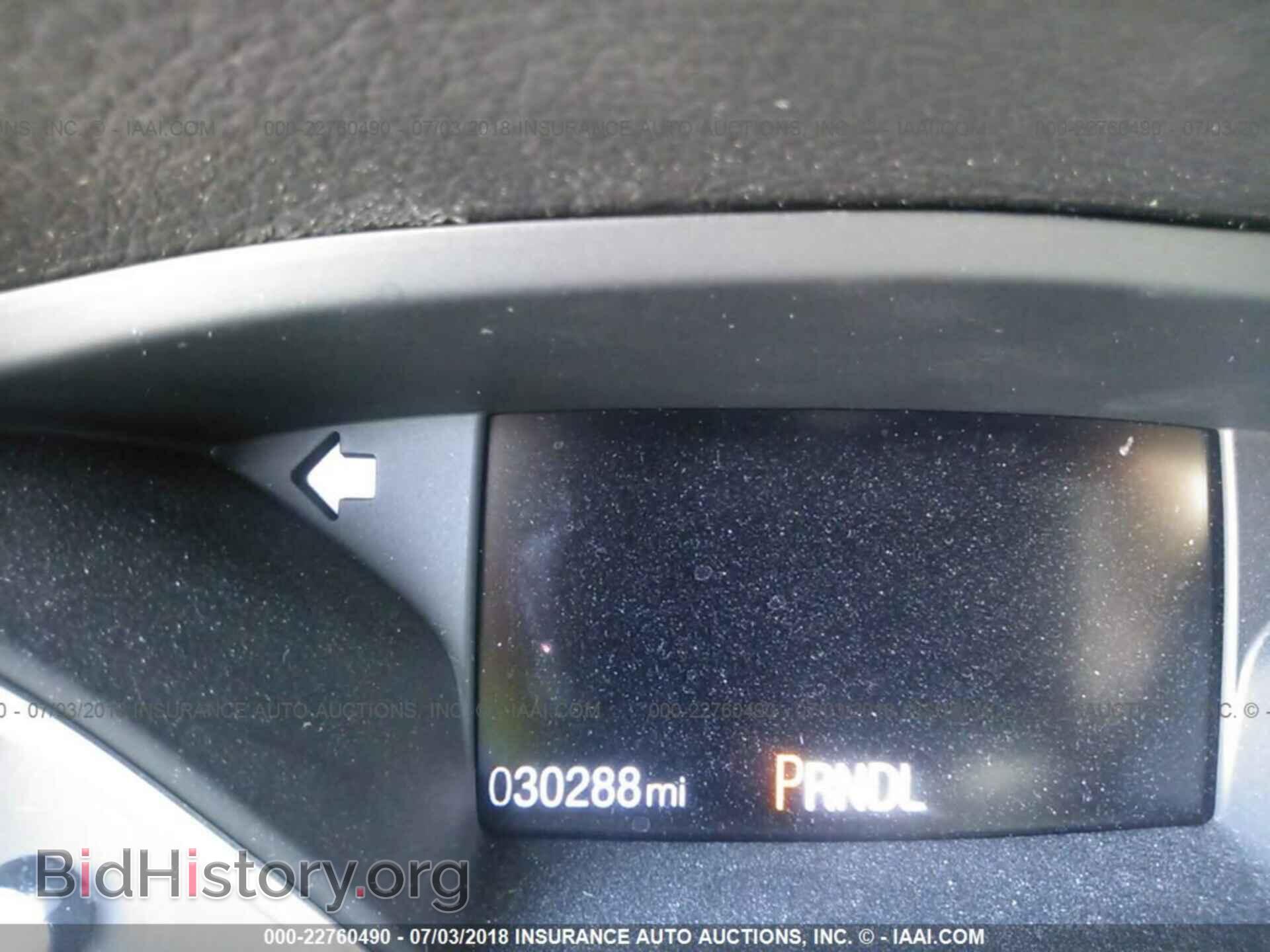 2016 Ford Focus - VIN: 1FADP3K20GL272348 - Photo 7