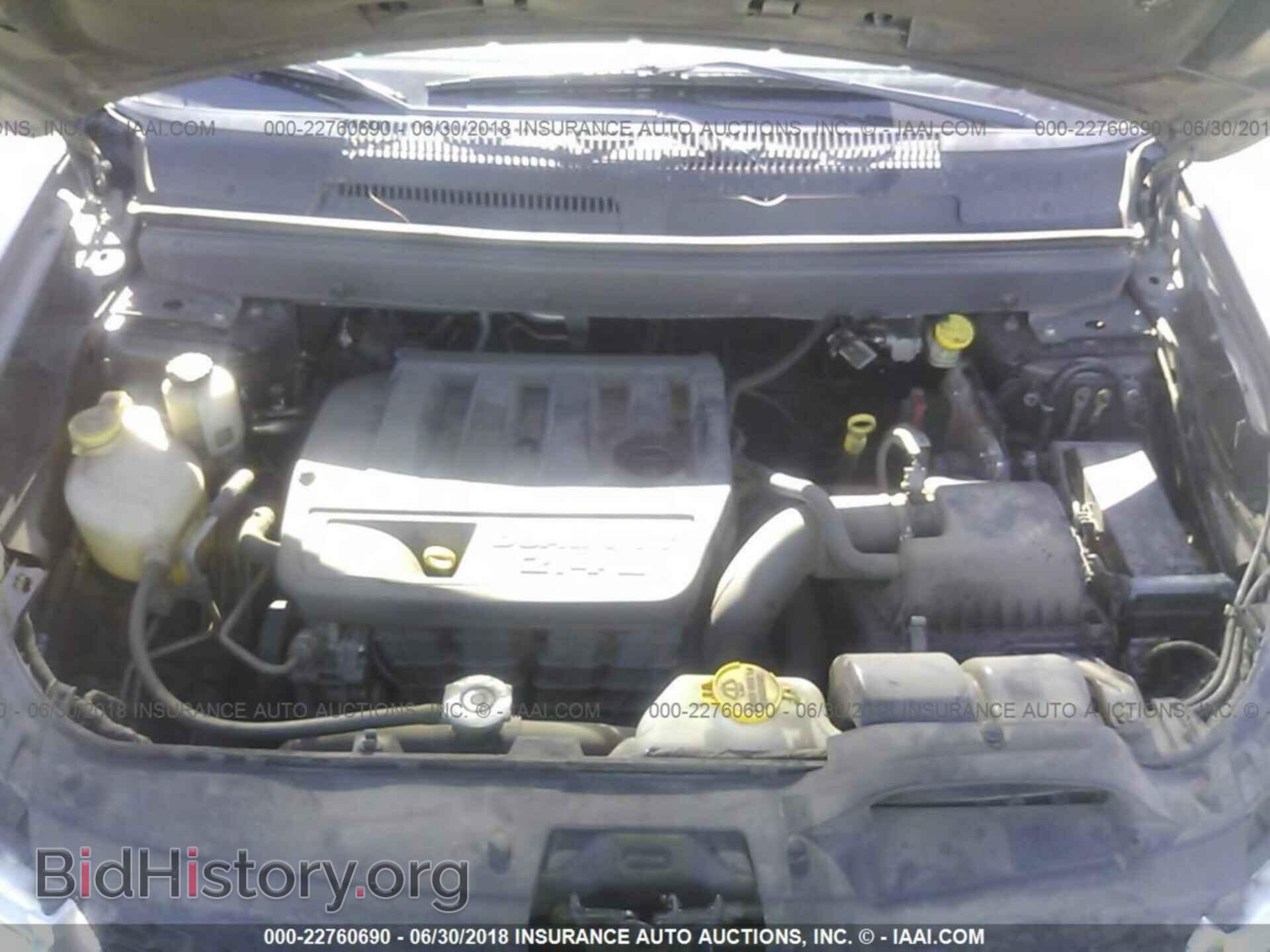 2012 Dodge Journey - VIN: 3C4PDCAB6CT164445 - Фото 10