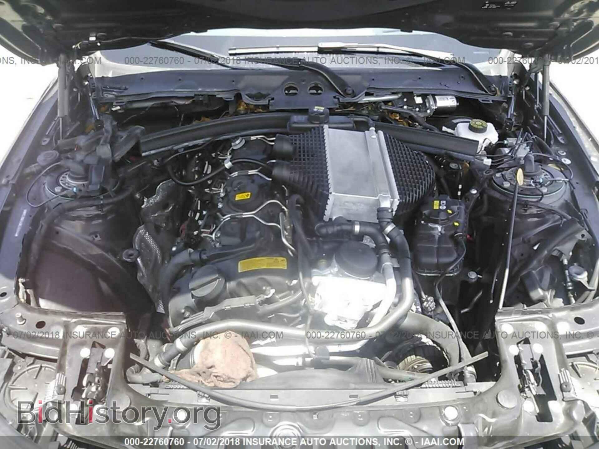 2016 Bmw M4 - VIN: WBS3R9C54GK337244 - Фото 10