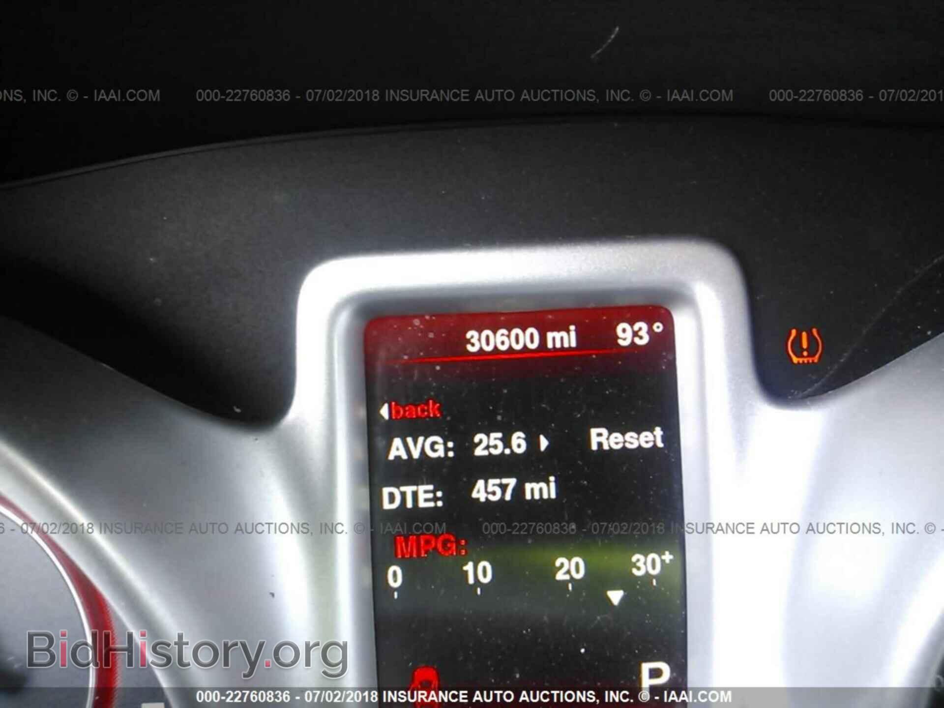 2016 Dodge Journey - VIN: 3C4PDCAB3GT169673 - Фото 7