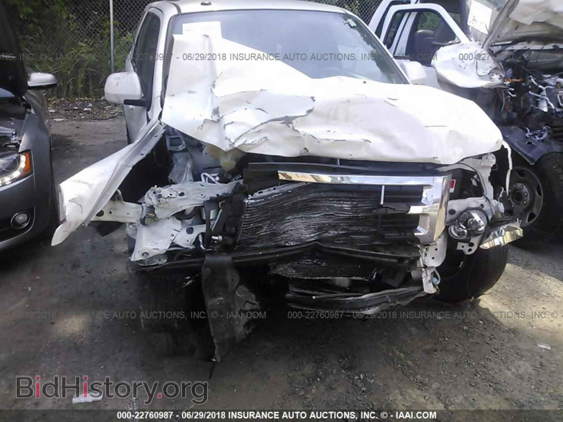 2012 Ford Escape - VIN: 1FMCU9EG9CKC46643 - Фото 6