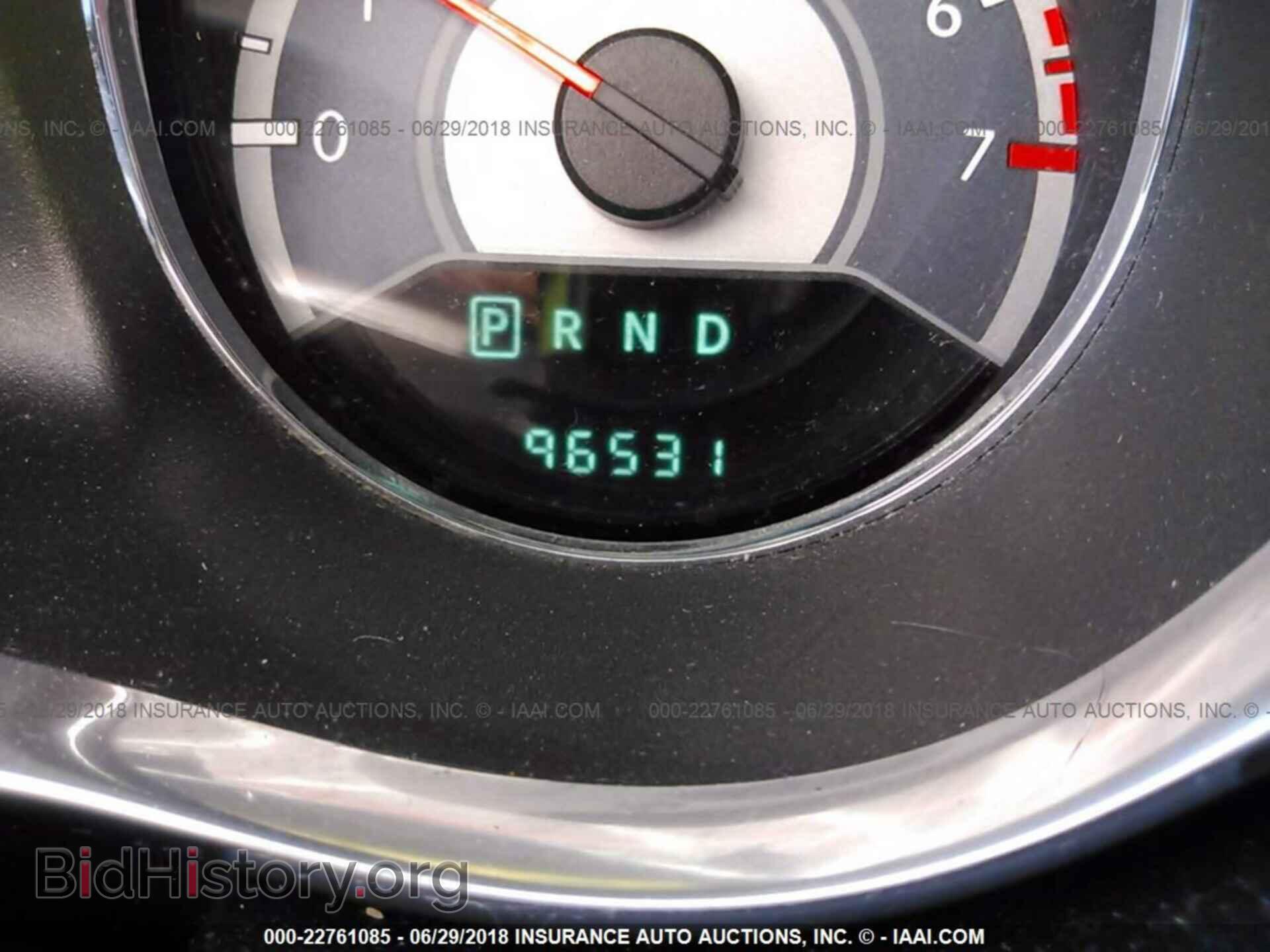 2013 Chrysler 200 - VIN: 1C3CCBBB4DN761030 - Photo 7