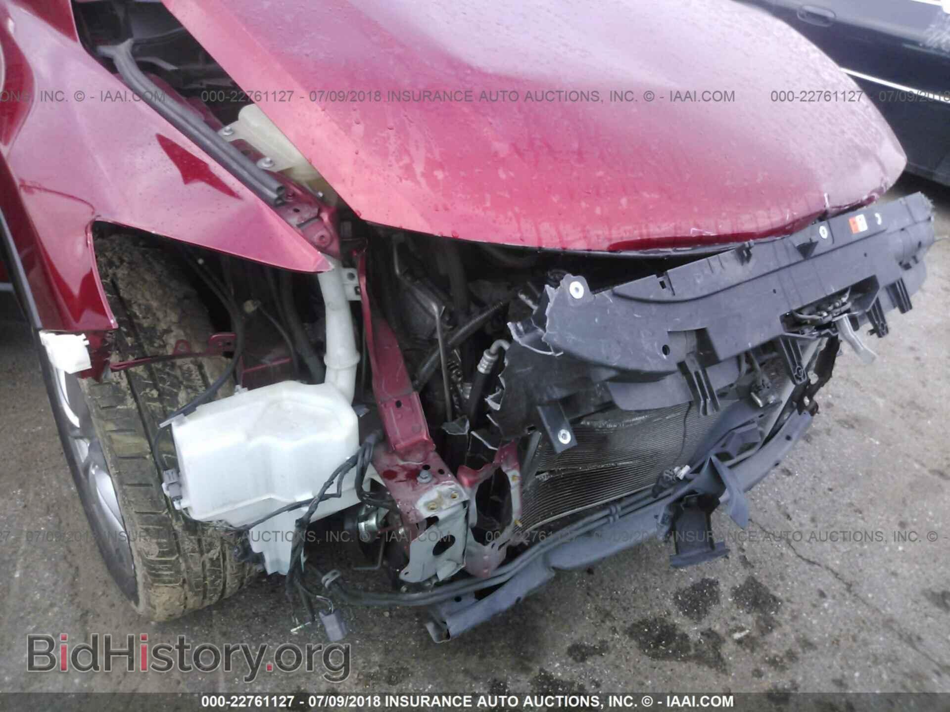 2014 Mazda Cx-9 - VIN: JM3TB2DA2E0426180 - Фото 6