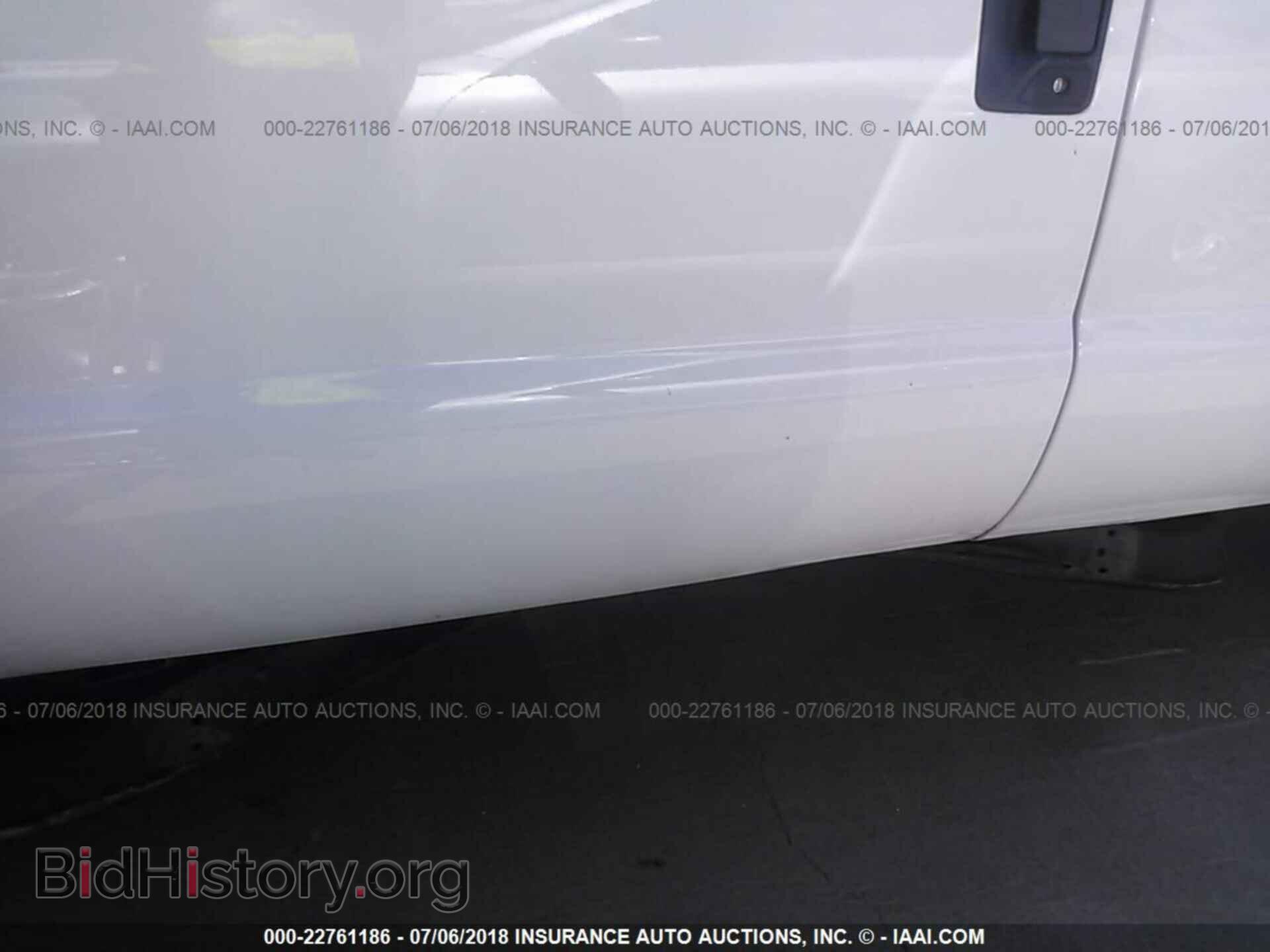 2012 Ford F250 - VIN: 1FT7X2A6XCEB96786 - Фото 6