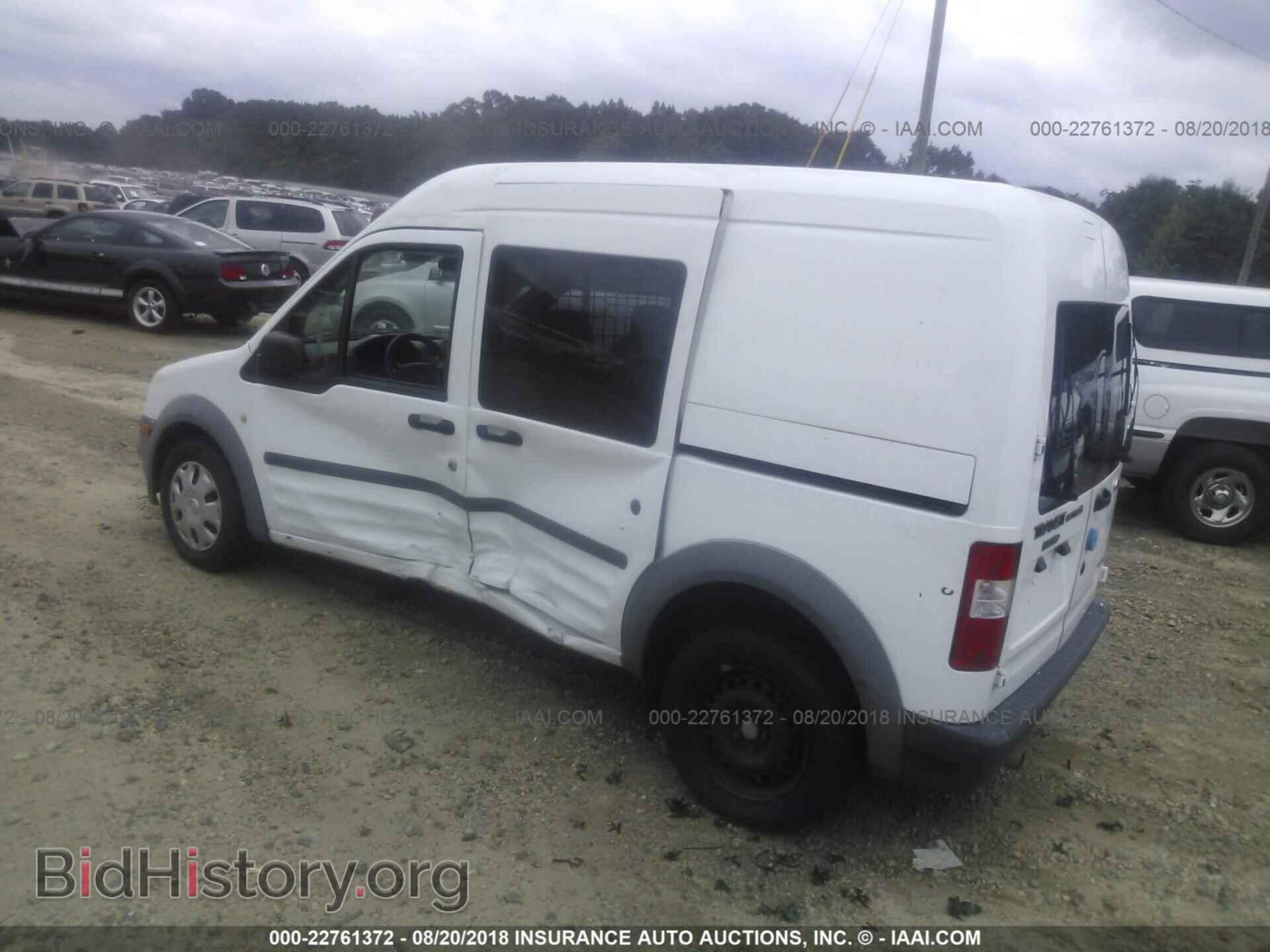 2013 Ford Transit - VIN: NM0LS6AN0DT141172 - Фото 3