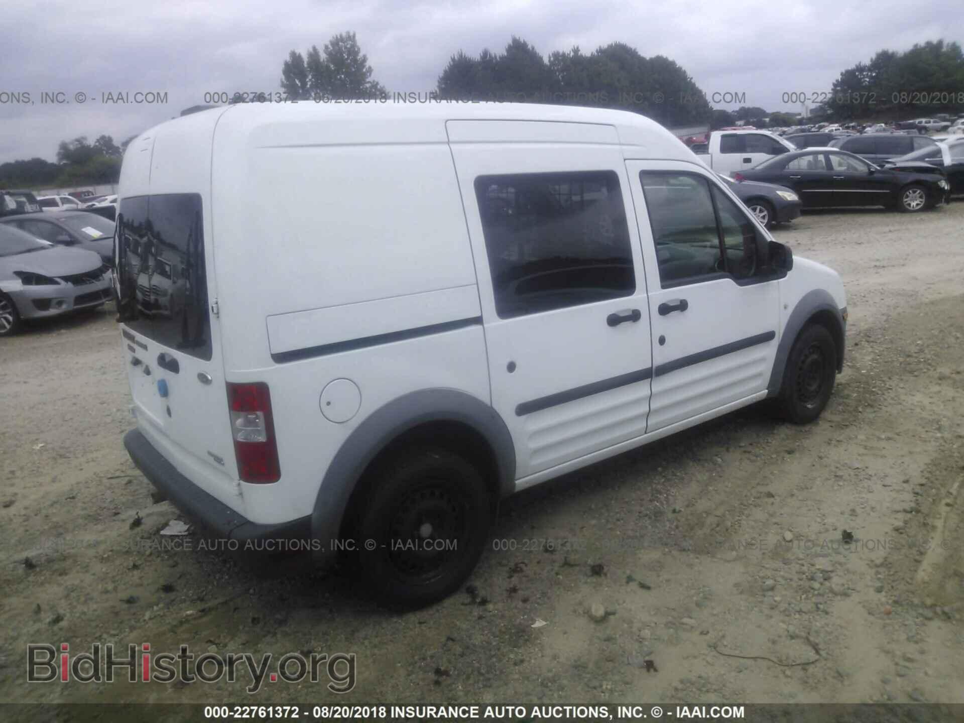 2013 Ford Transit - VIN: NM0LS6AN0DT141172 - Фото 4