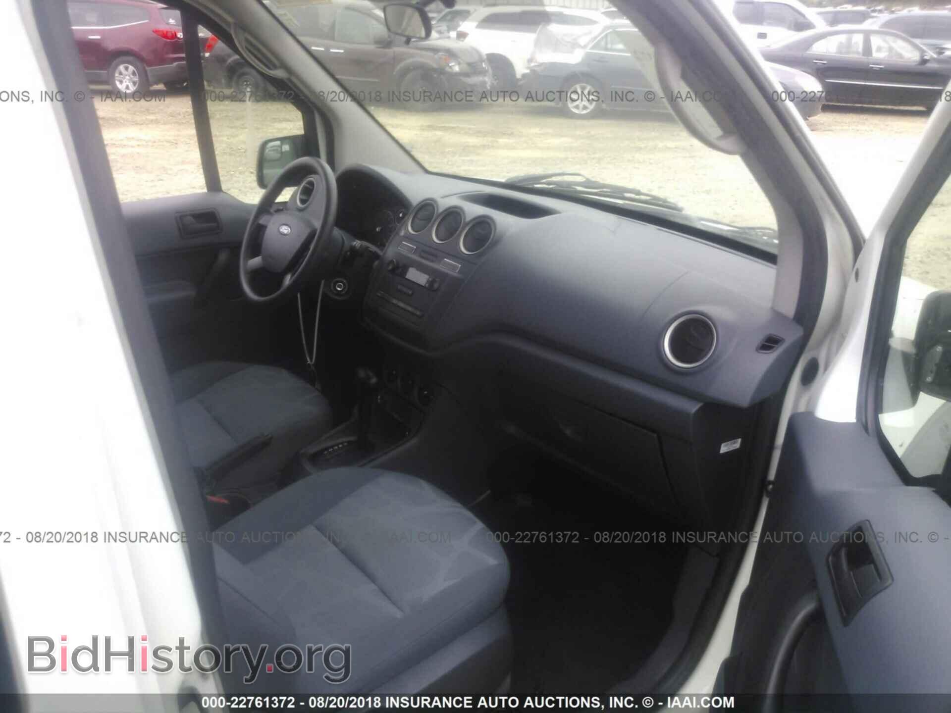 2013 Ford Transit - VIN: NM0LS6AN0DT141172 - Фото 5
