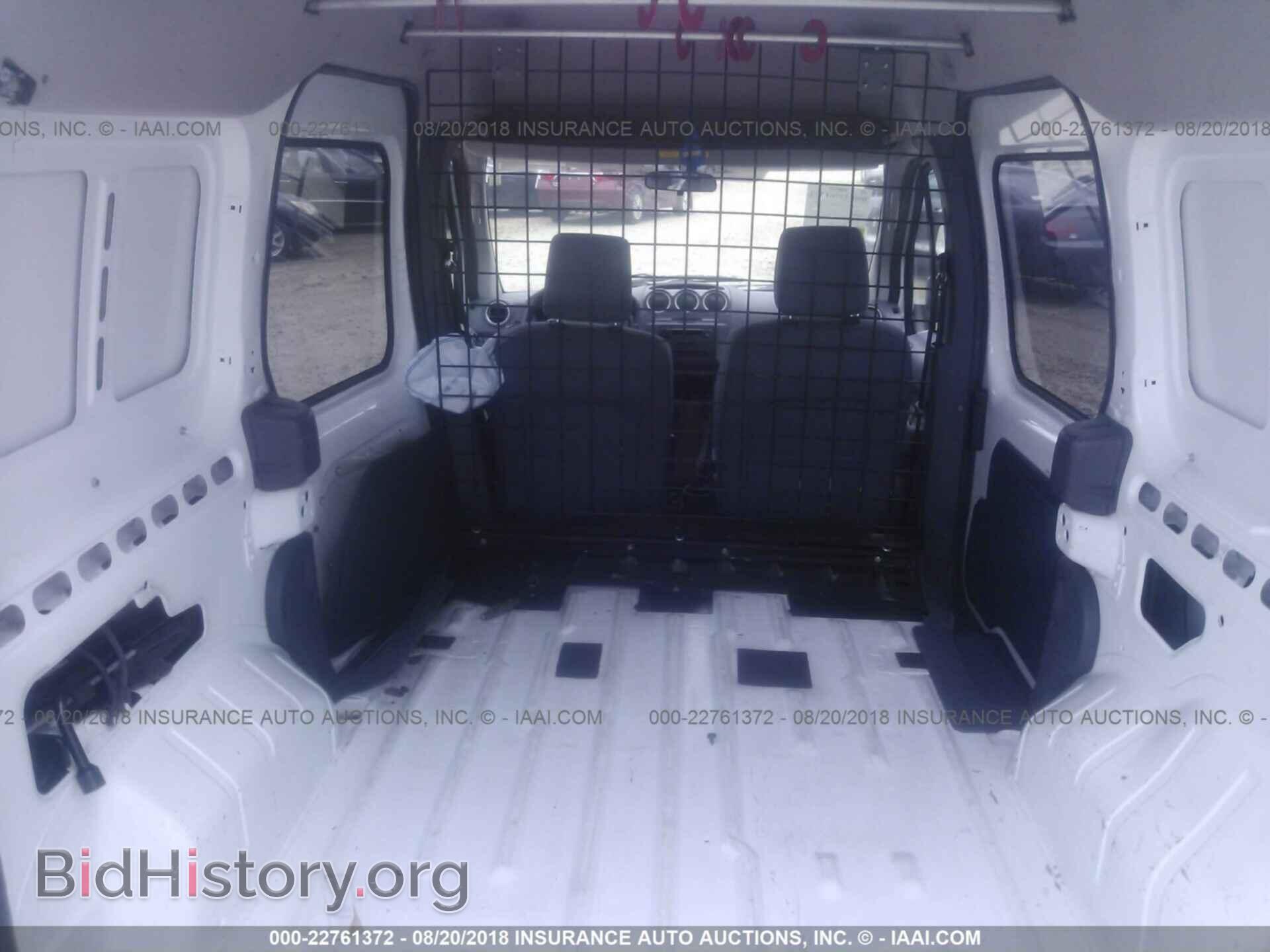 2013 Ford Transit - VIN: NM0LS6AN0DT141172 - Фото 6