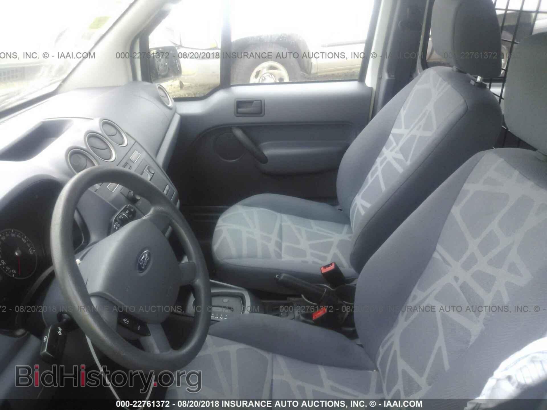 2013 Ford Transit - VIN: NM0LS6AN0DT141172 - Фото 8
