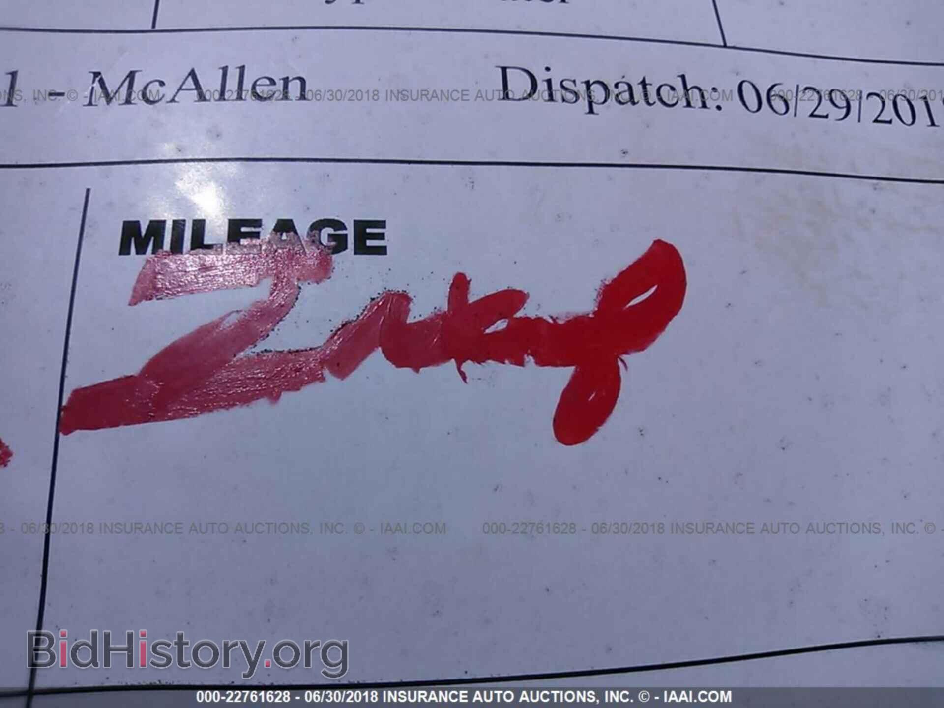 2015 Chrysler 200 - VIN: 1C3CCCAB3FN682930 - Фото 7