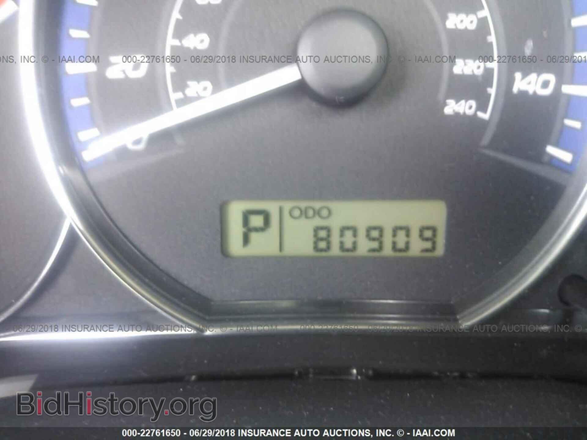 2012 Subaru Forester - VIN: JF2SHADC6CH466535 - Photo 7