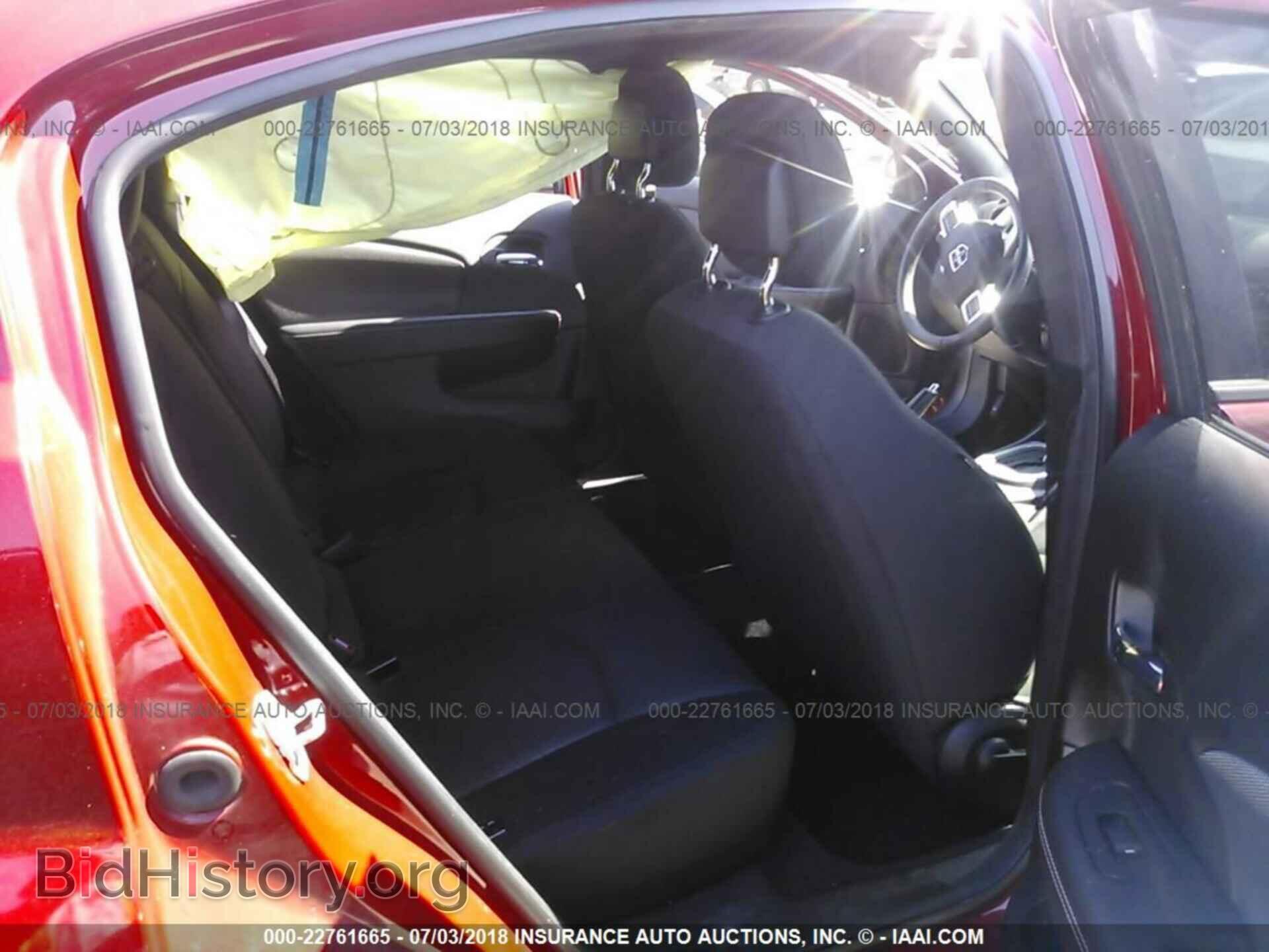 2013 Dodge Avenger - VIN: 1C3CDZCB1DN580990 - Photo 8