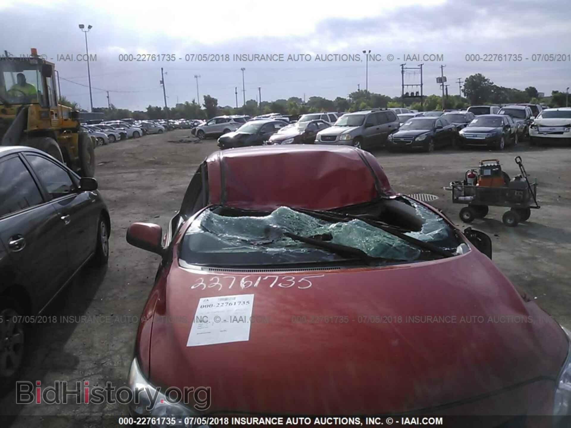2013 Toyota Corolla - VIN: 2T1BU4EE6DC071255 - Фото 6