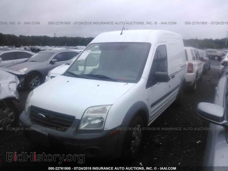 2012 Ford TRANSIT (VIN NM0LS7AN2CT095218) — photo 2 of 10
