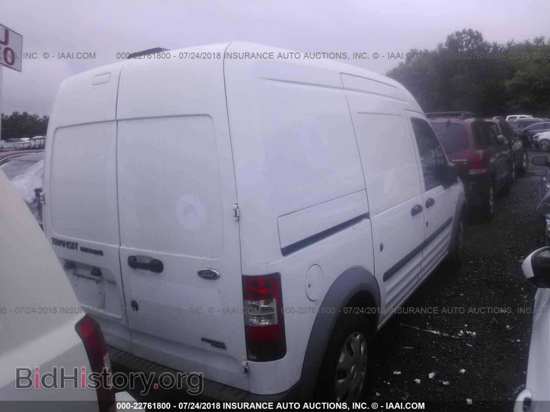2012 Ford Transit - VIN: NM0LS7AN2CT095218 - Фото 4